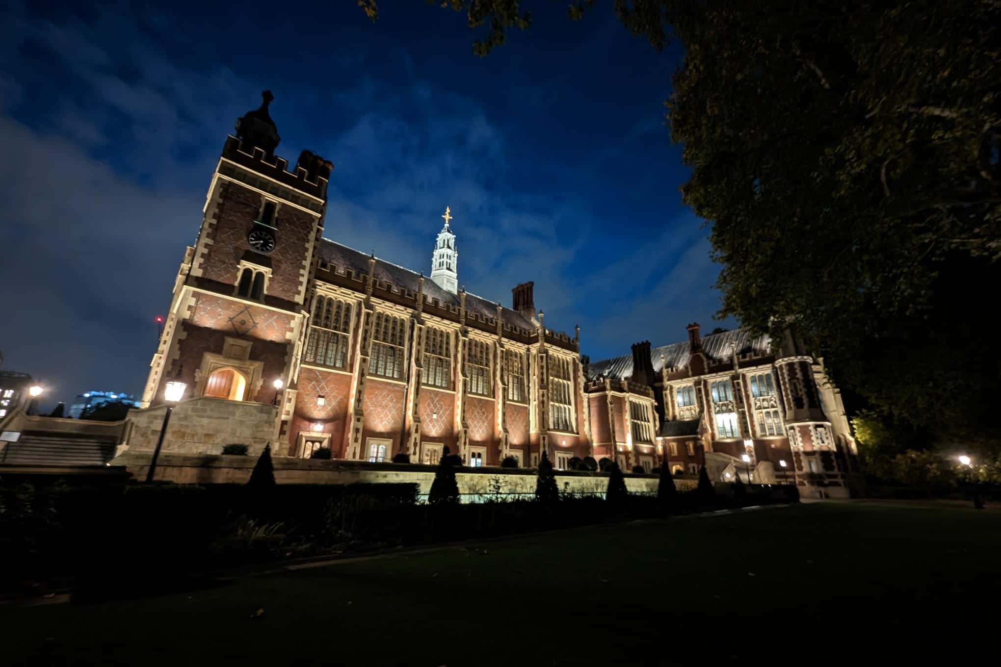 Christmas Parties 15