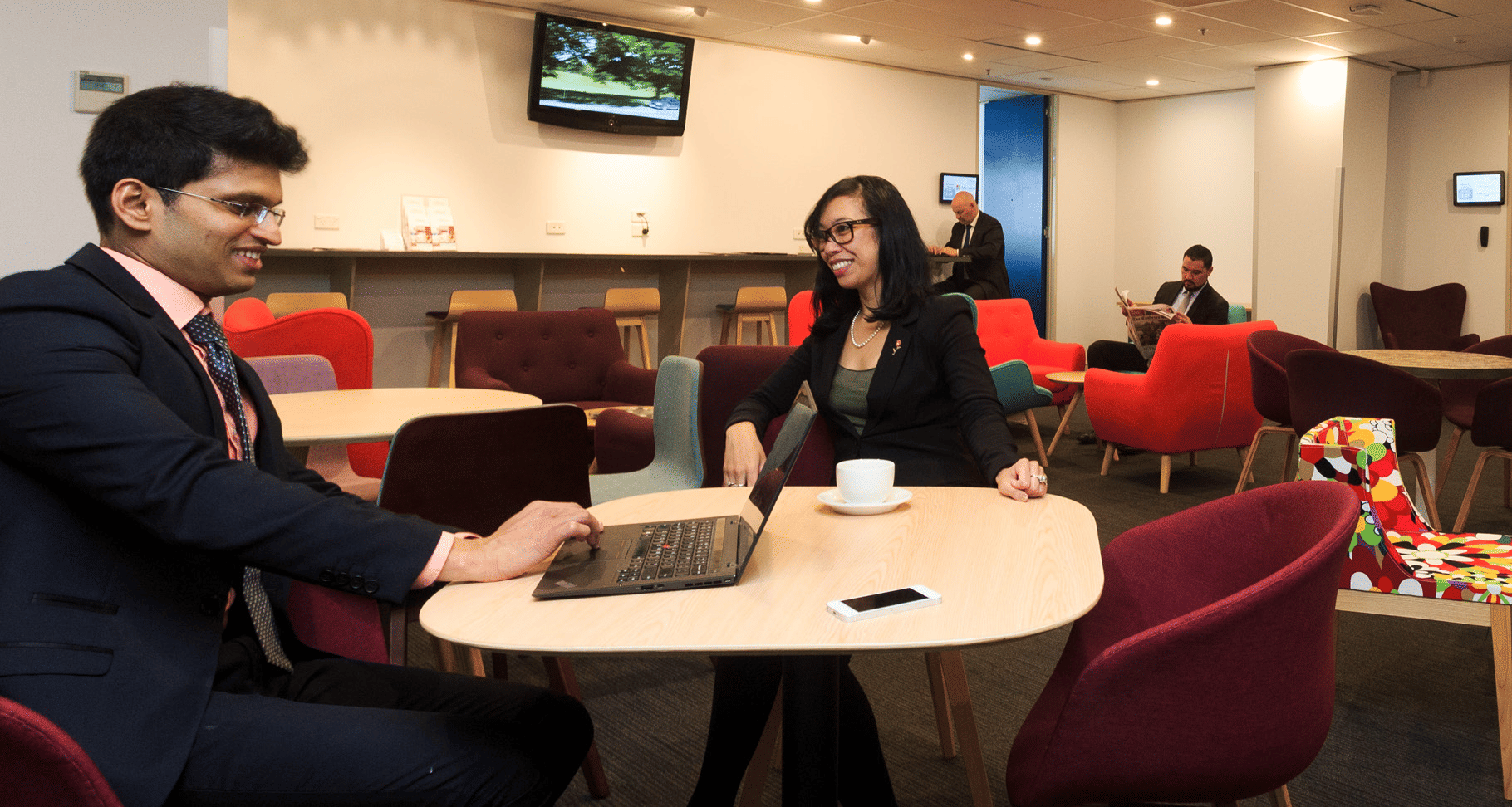 Corporate Event Spaces 1