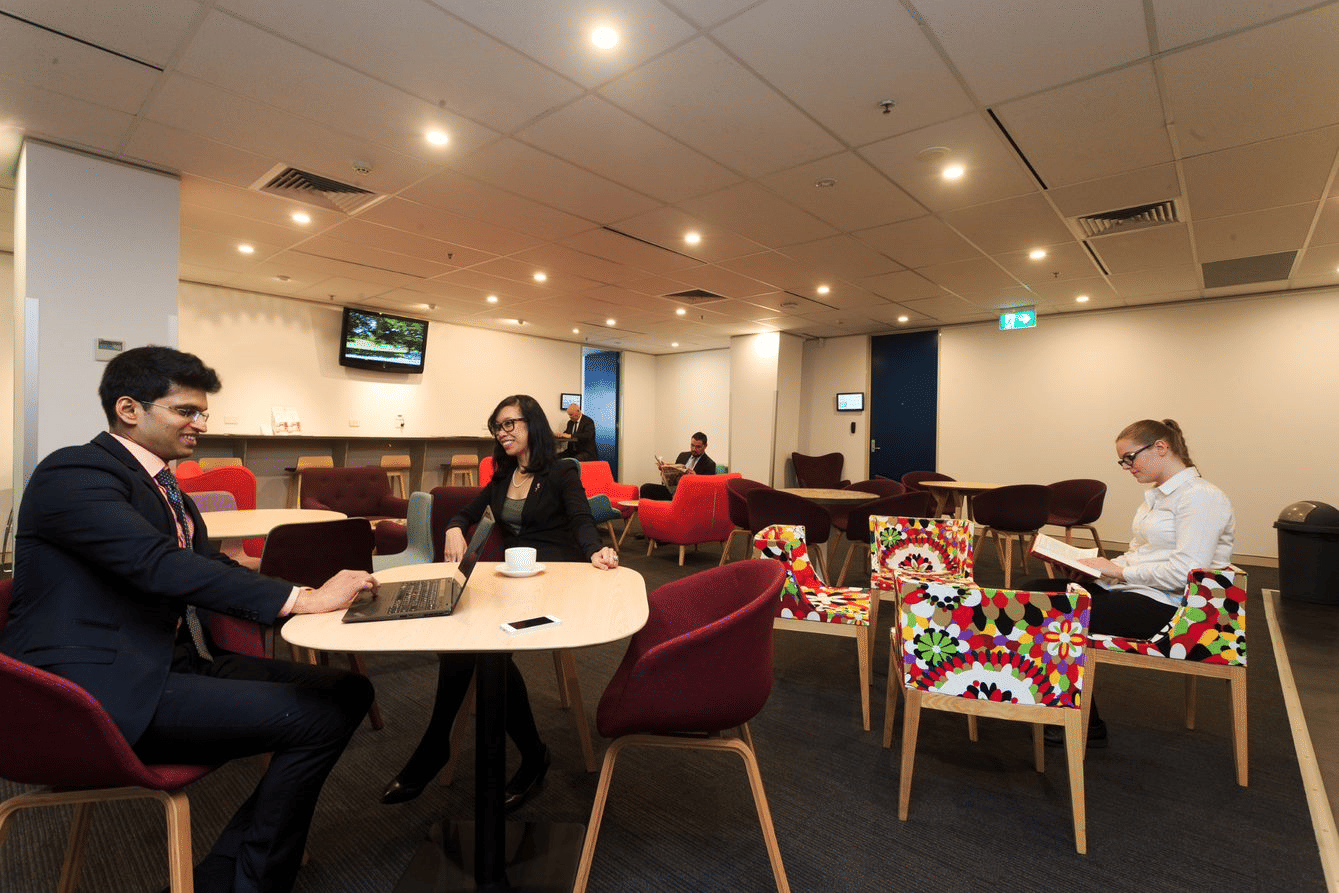 Corporate Event Spaces