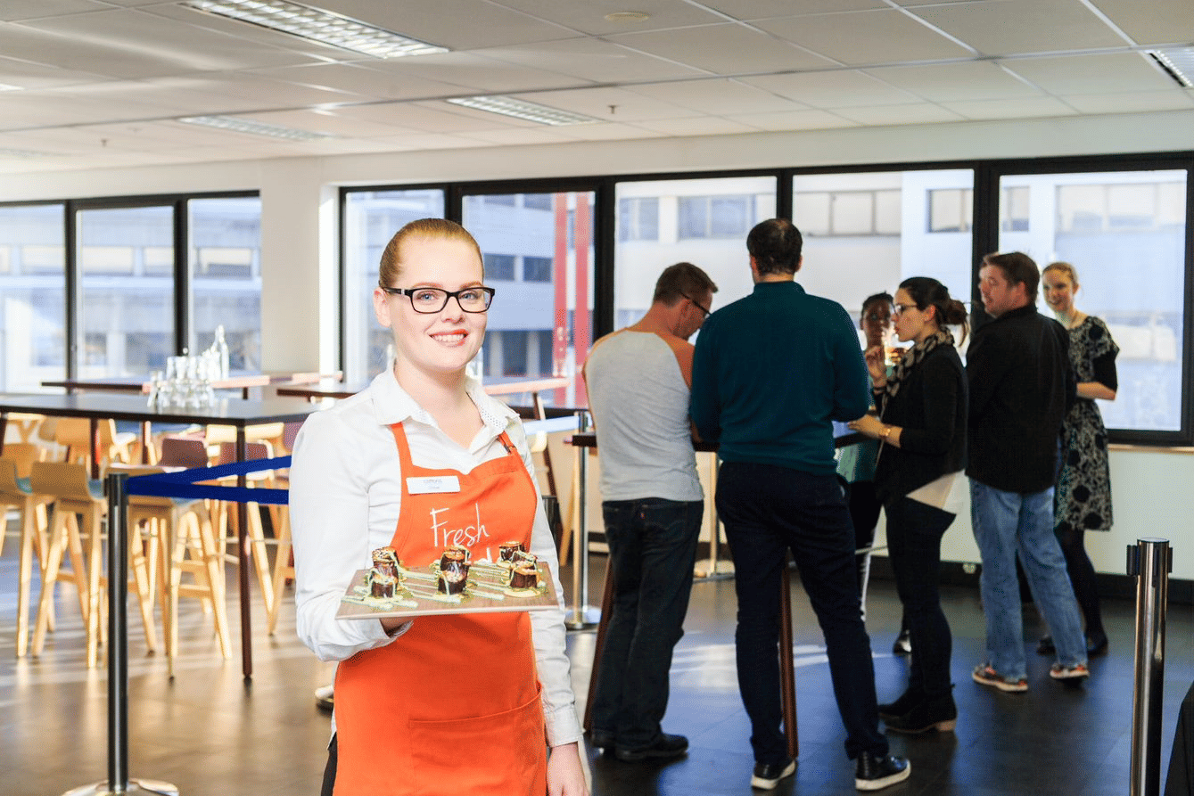 Corporate Event Spaces 2