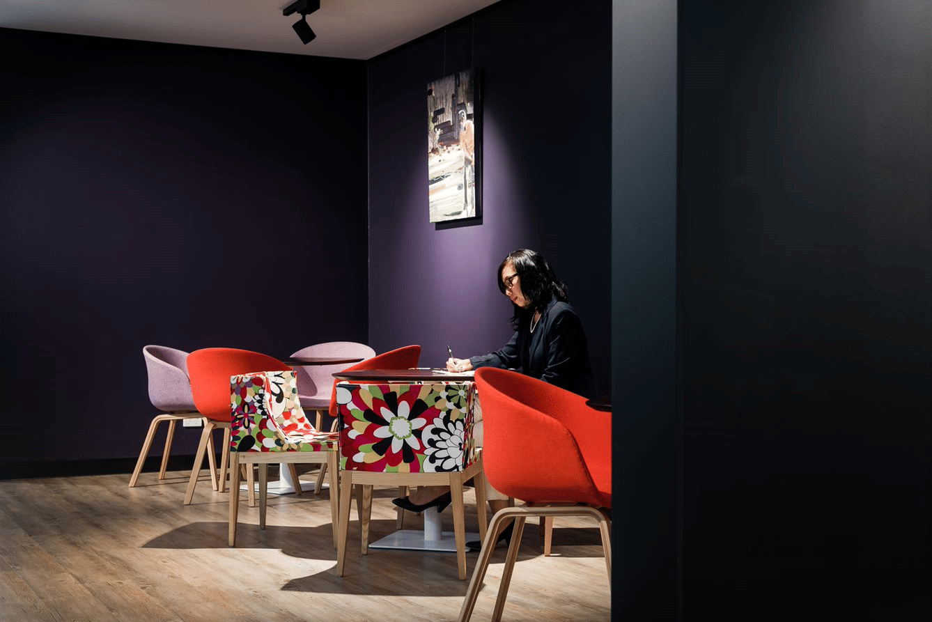 Corporate Event Spaces 3