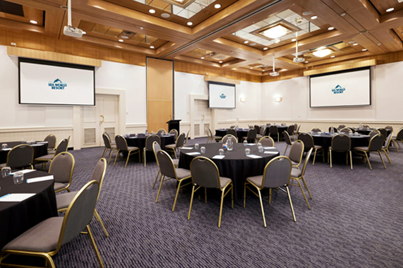 Ocean Room  3
