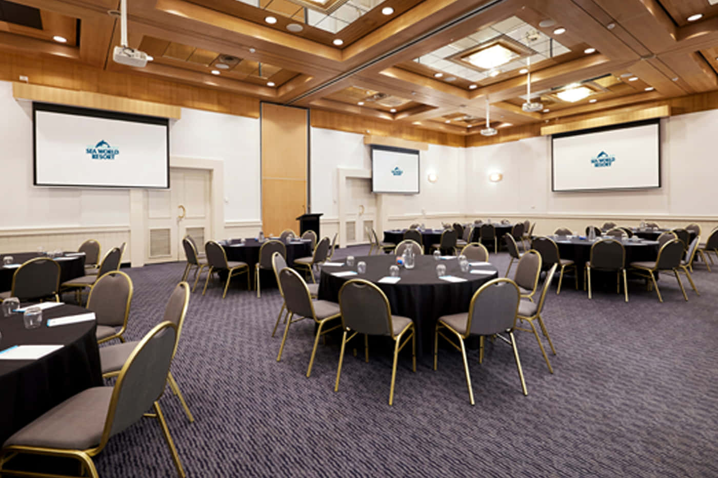 Ocean Room 3