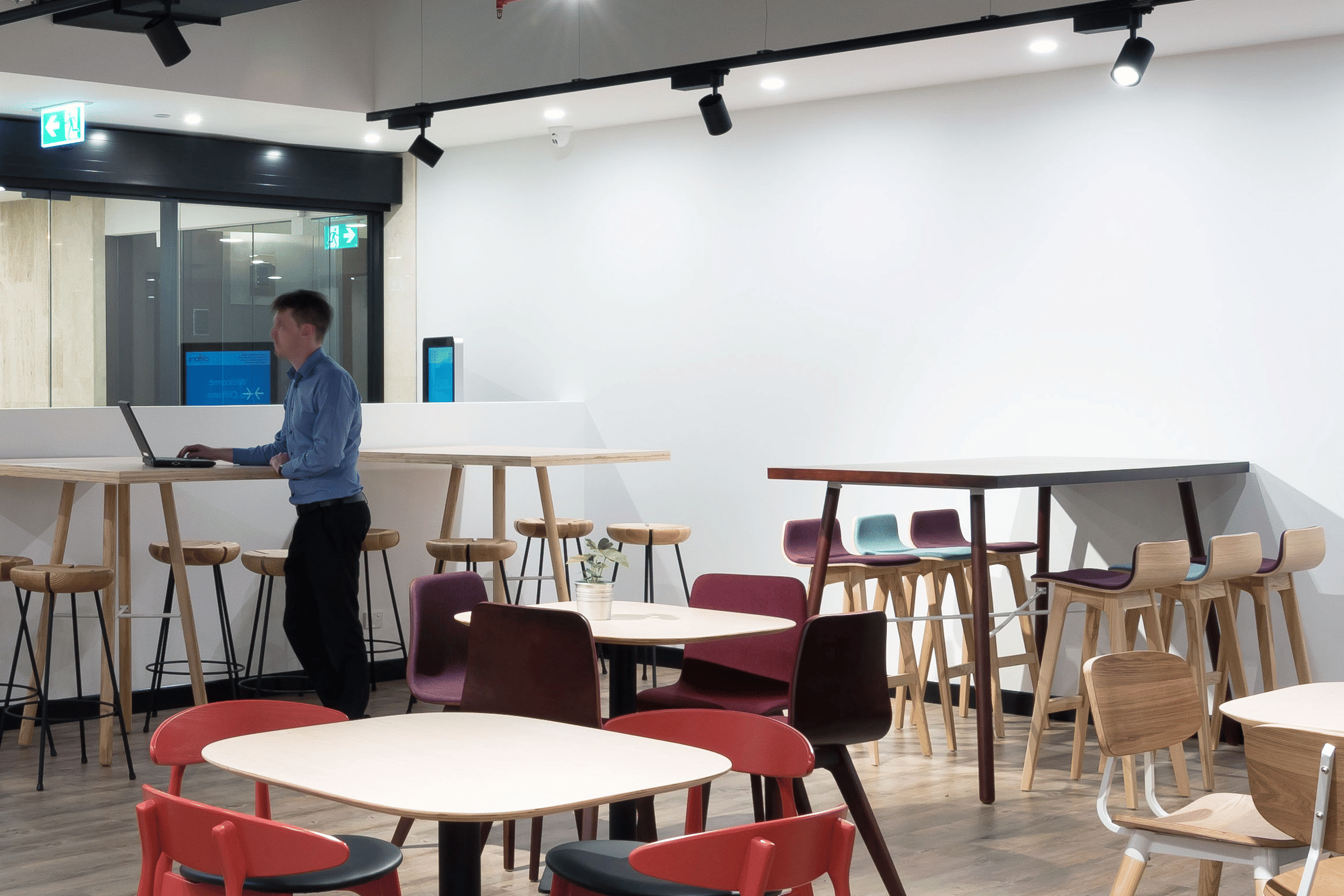 Corporate Event Spaces 1