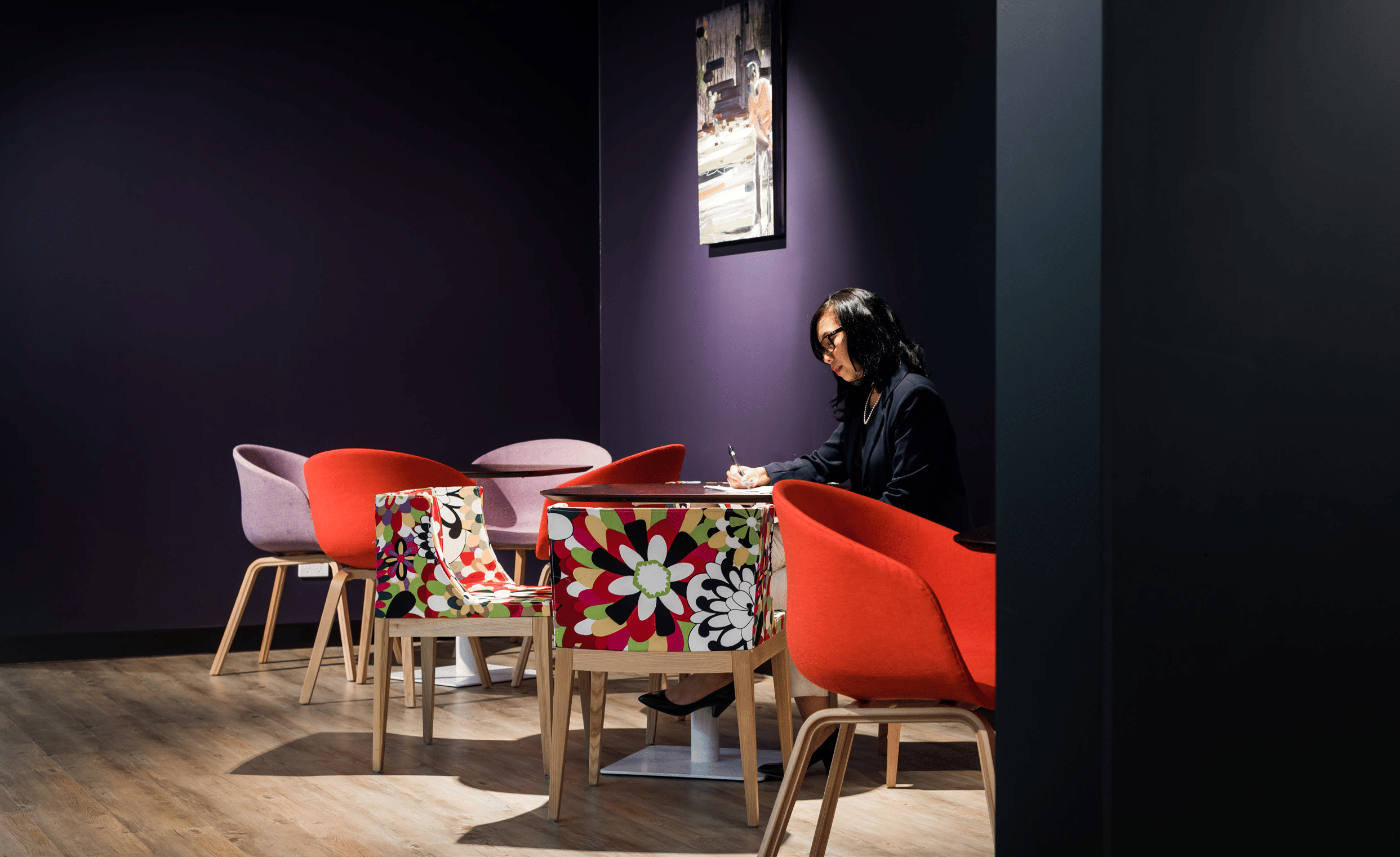 Corporate Event Spaces 2