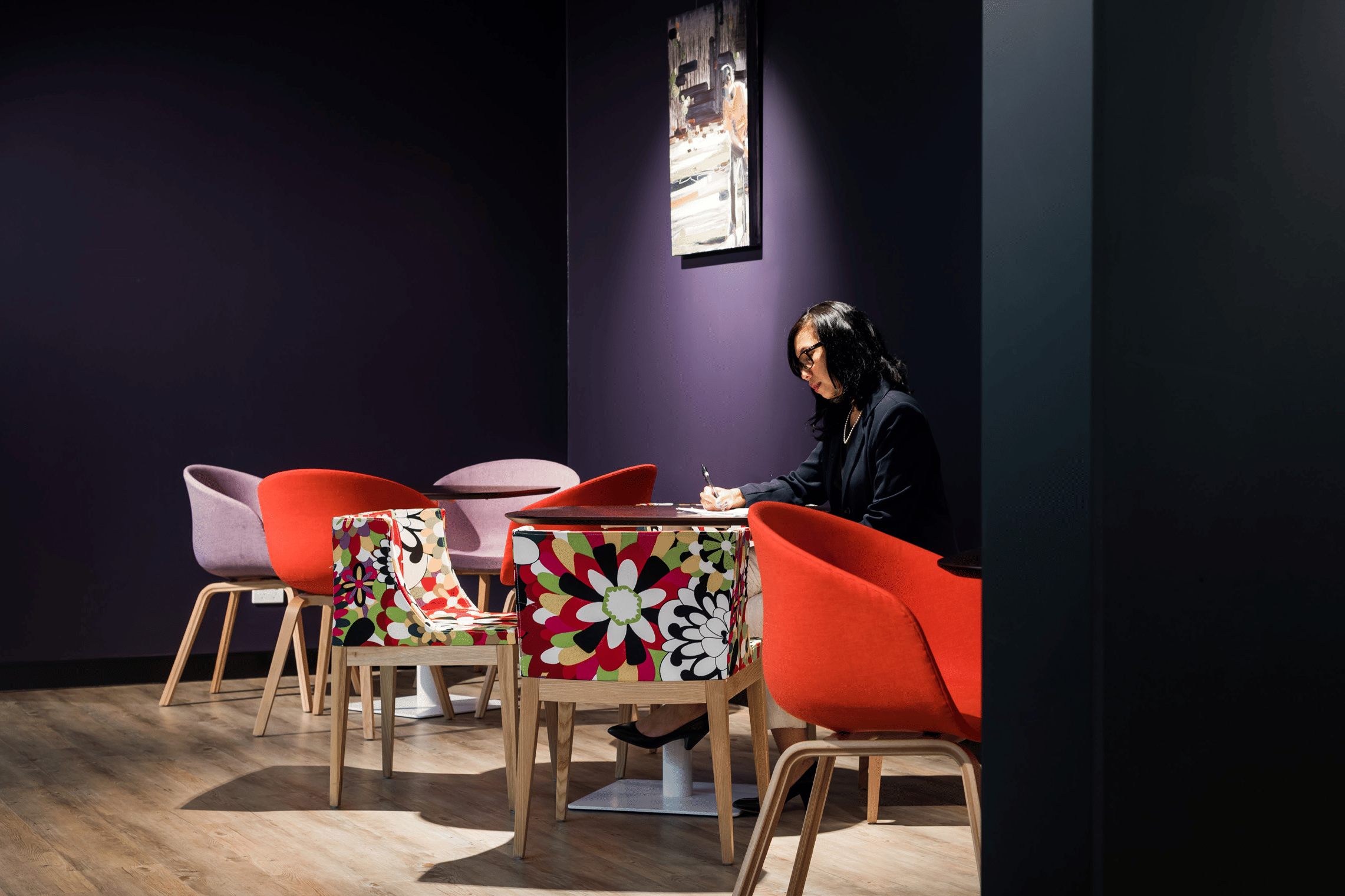 Corporate Event Spaces 2