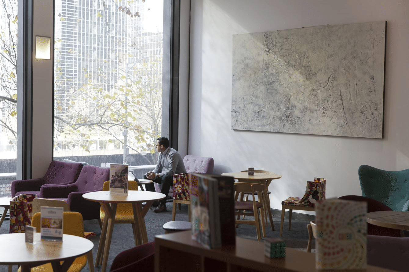 Corporate Event Spaces 0