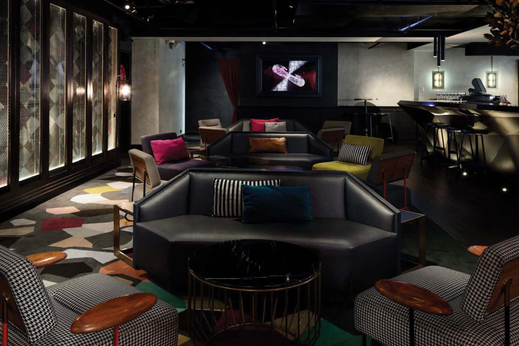 Gilt Lounge 3D tour