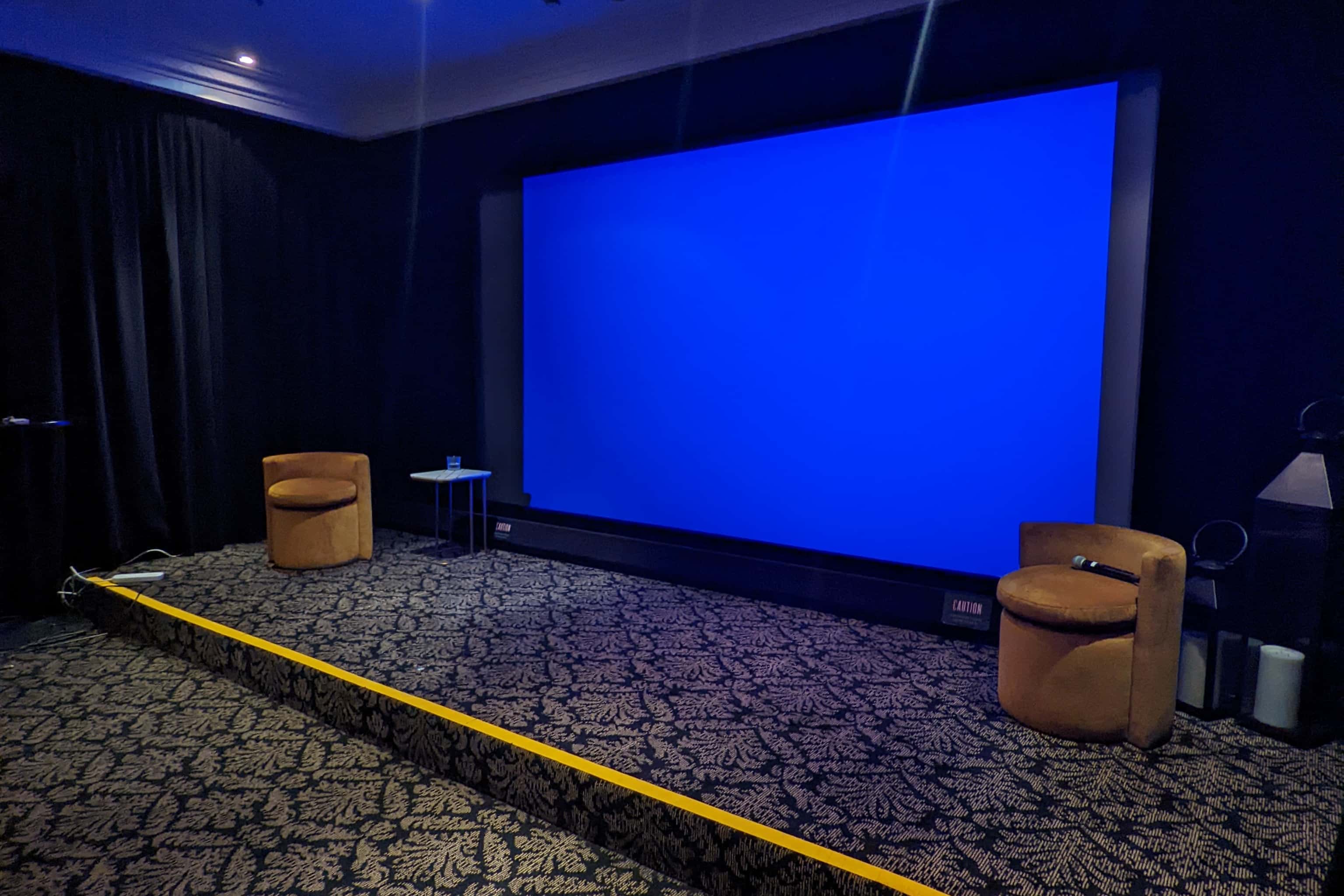 Screening Room + Reel Bar 4
