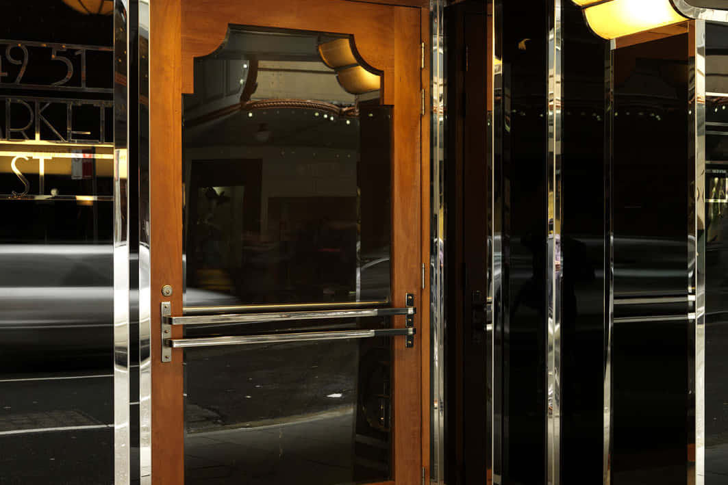 Screening Room + Reel Bar 5