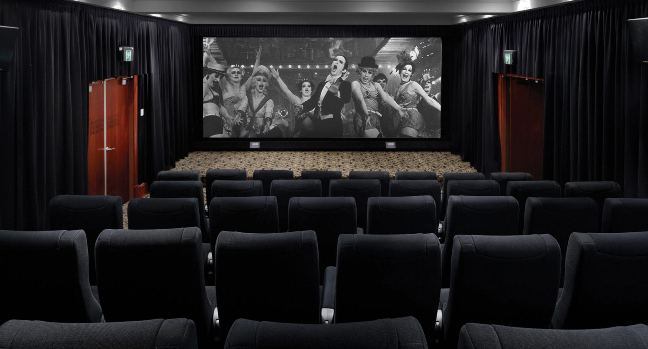 Screening Room + Reel Bar 1