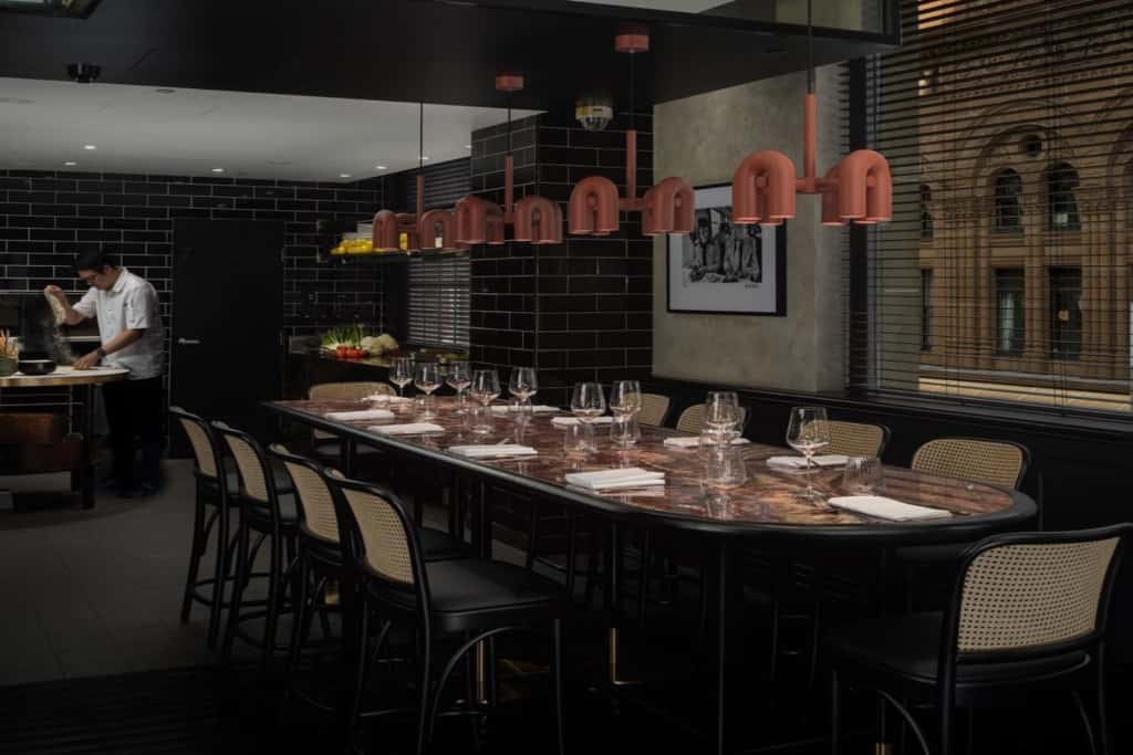 Gowings Bar & Grill 2