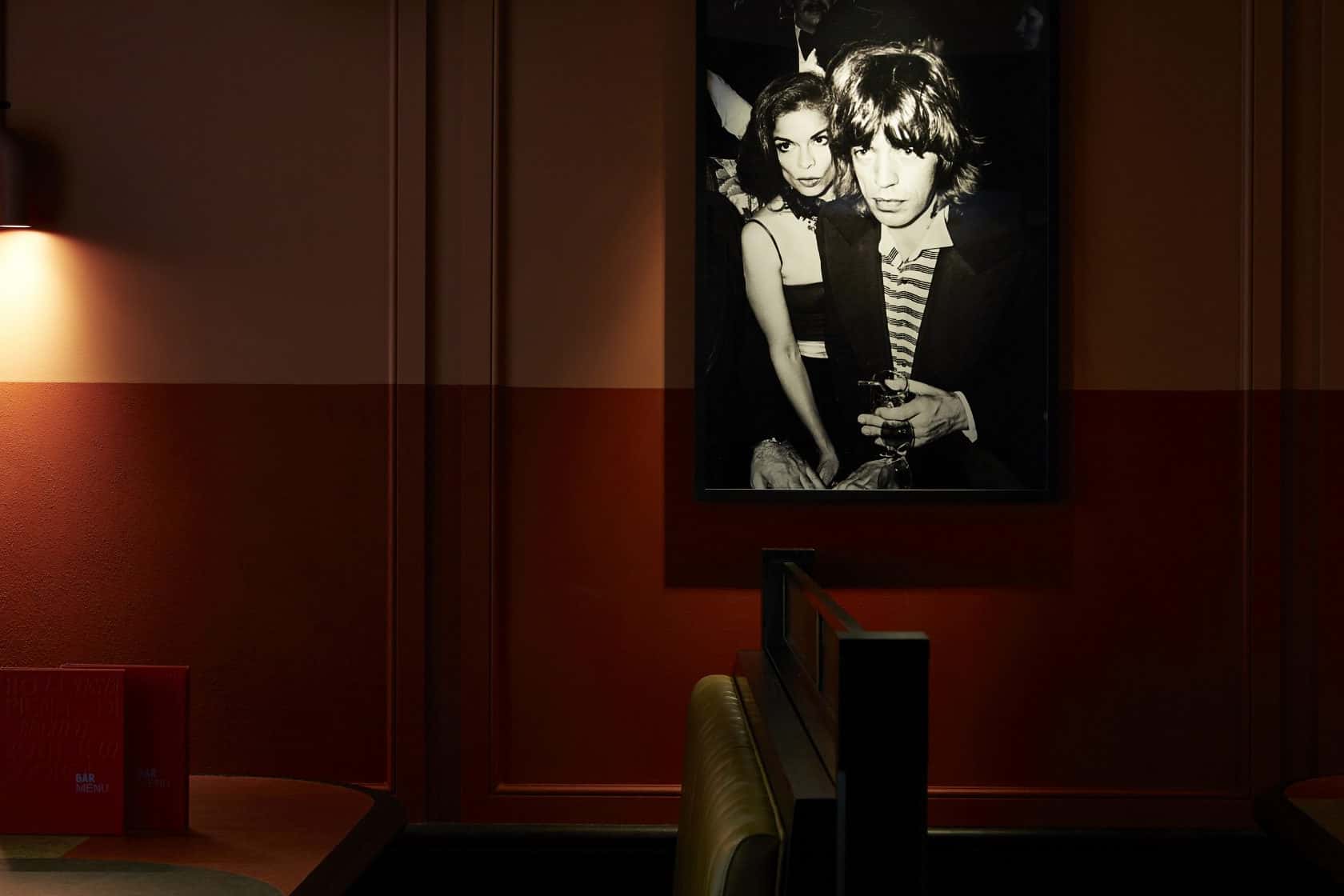 Gowings Bar & Grill 3D tour