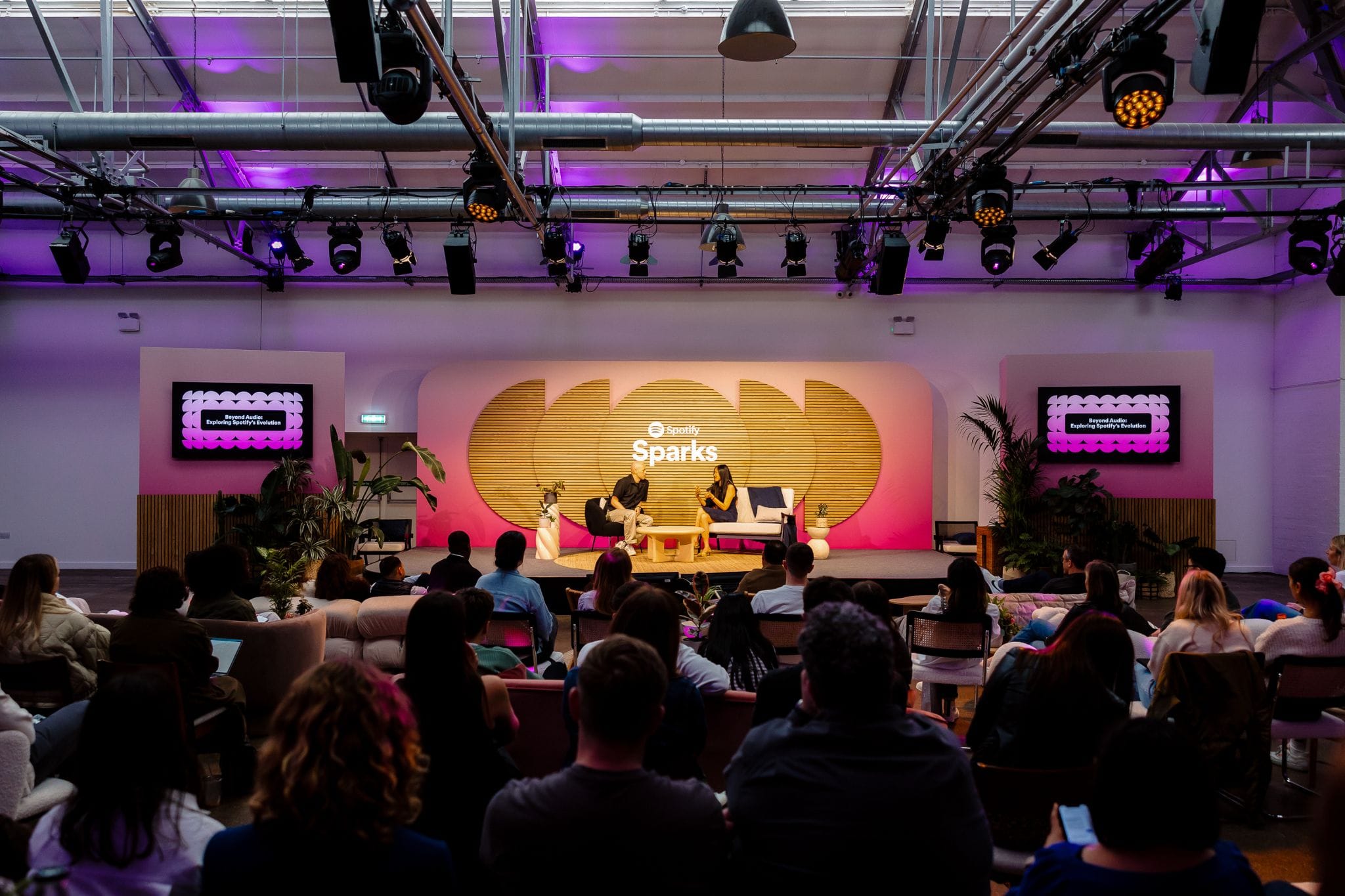 Conference at Protein Studios (Studio 4 + 5) 3