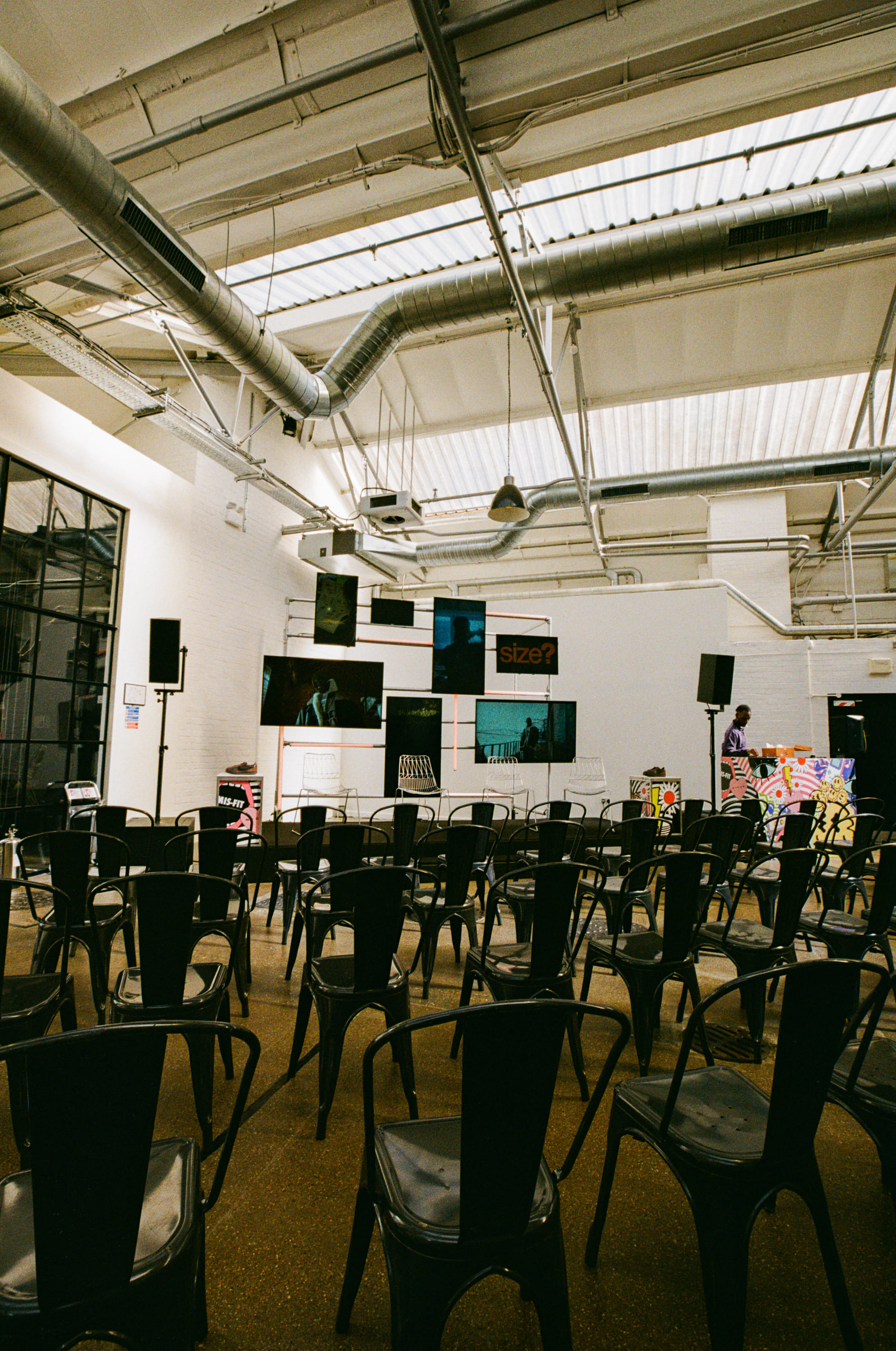 Conference at Protein Studios (Studio 4 + 5) 9