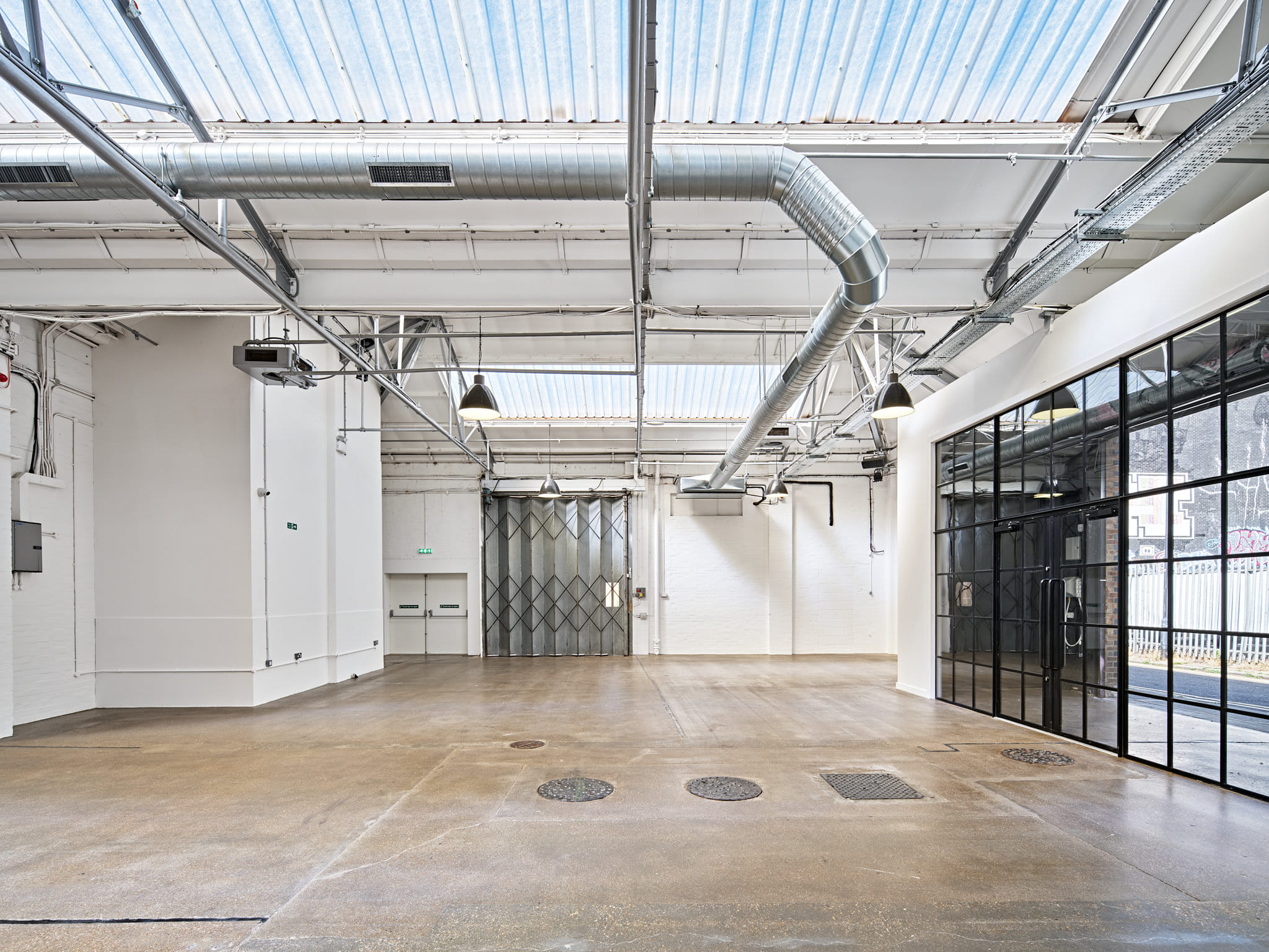 Conference at Protein Studios (Studio 4 + 5) 6