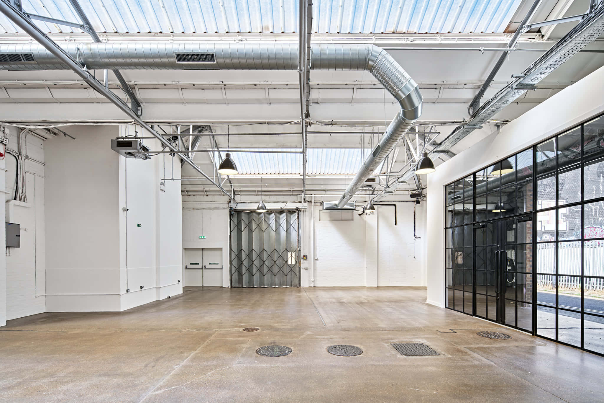 Conference at Protein Studios (Studio 4 + 5) 6