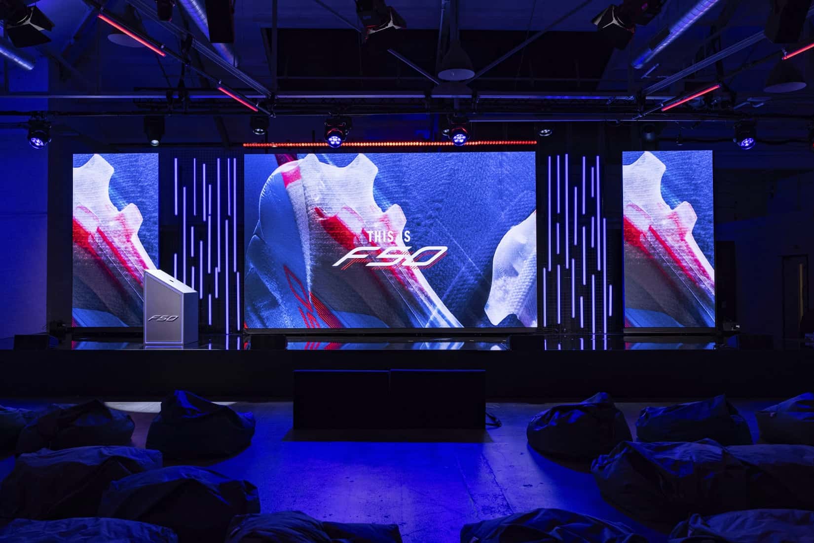 Conference at Protein Studios (Studio 4 + 5) 4