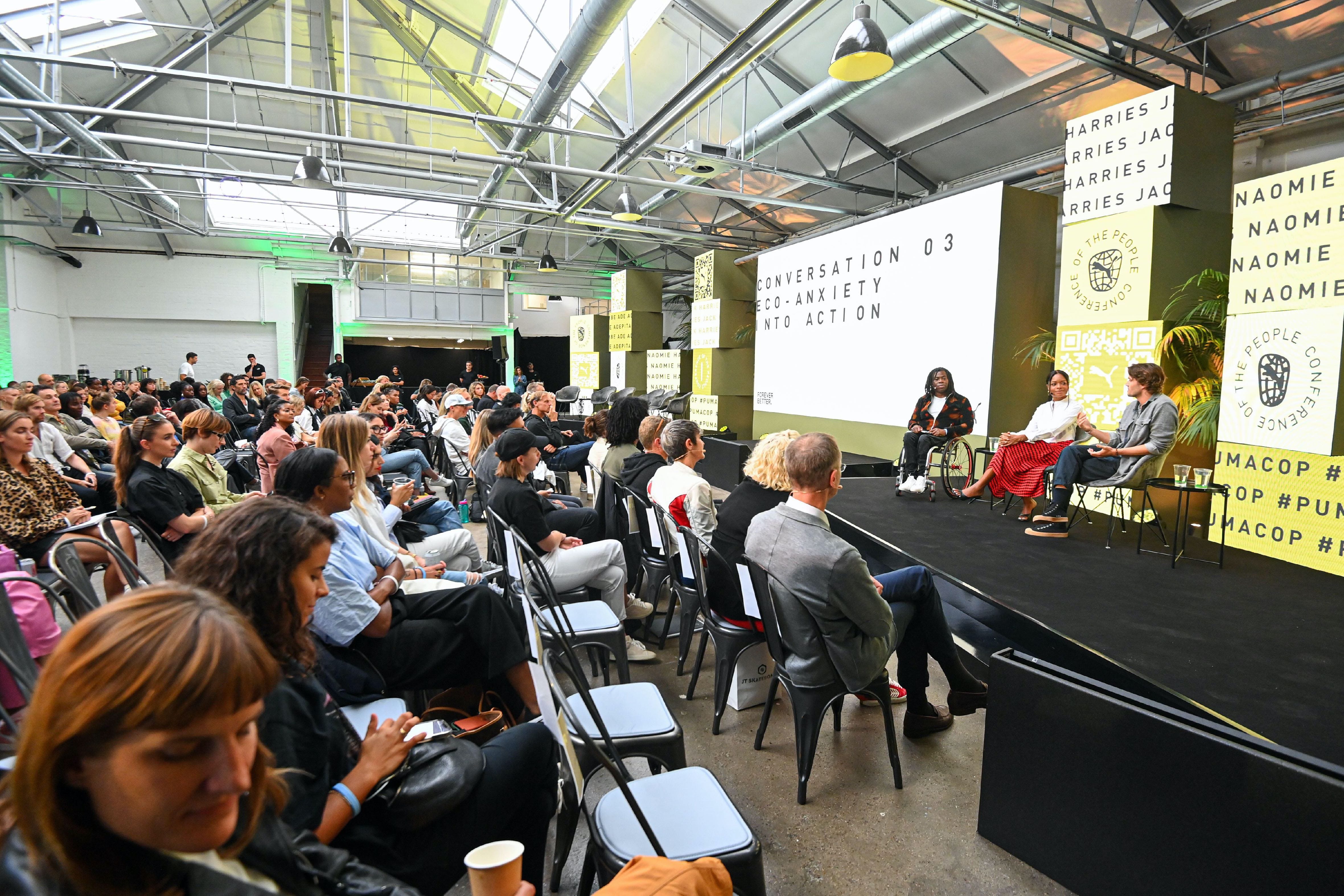 Conference at Protein Studios (Studio 4 + 5) 5