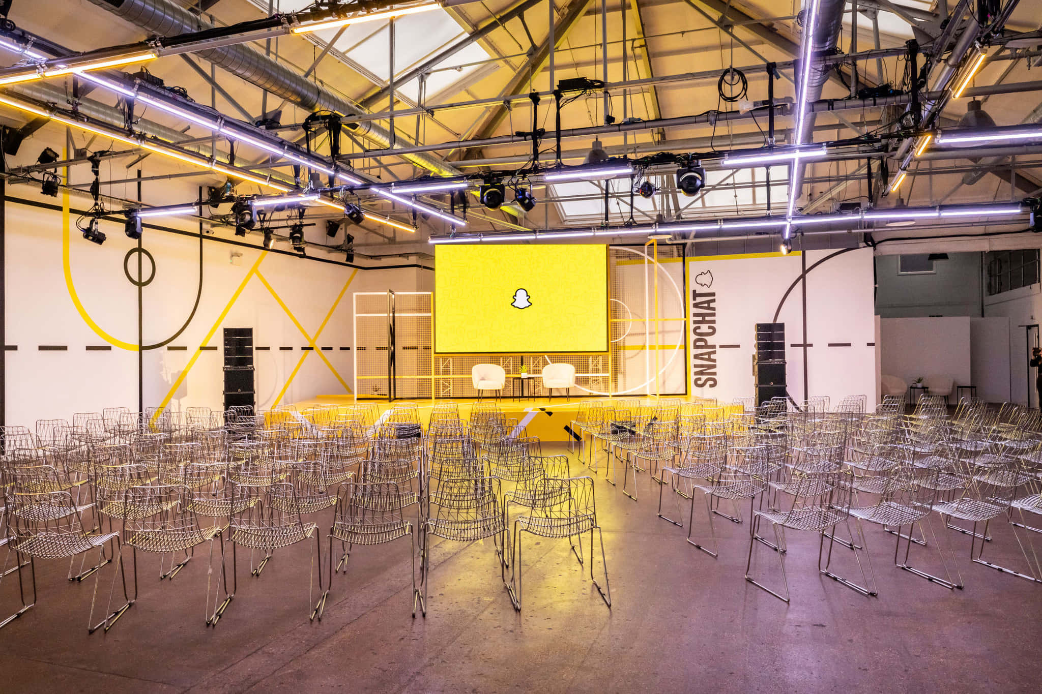 Conference at Protein Studios (Studio 4 + 5) 3D tour