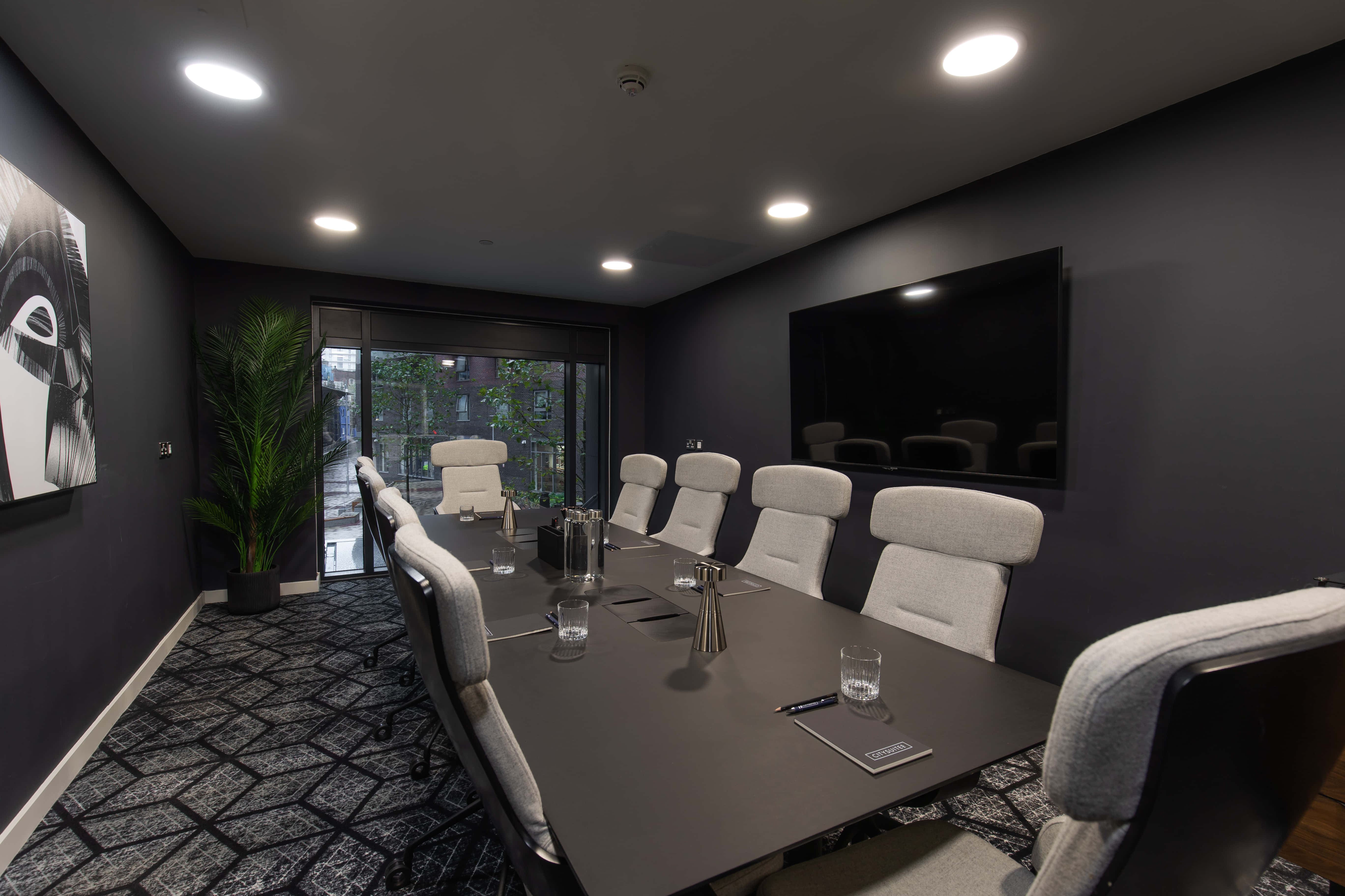 Conference Room 0
