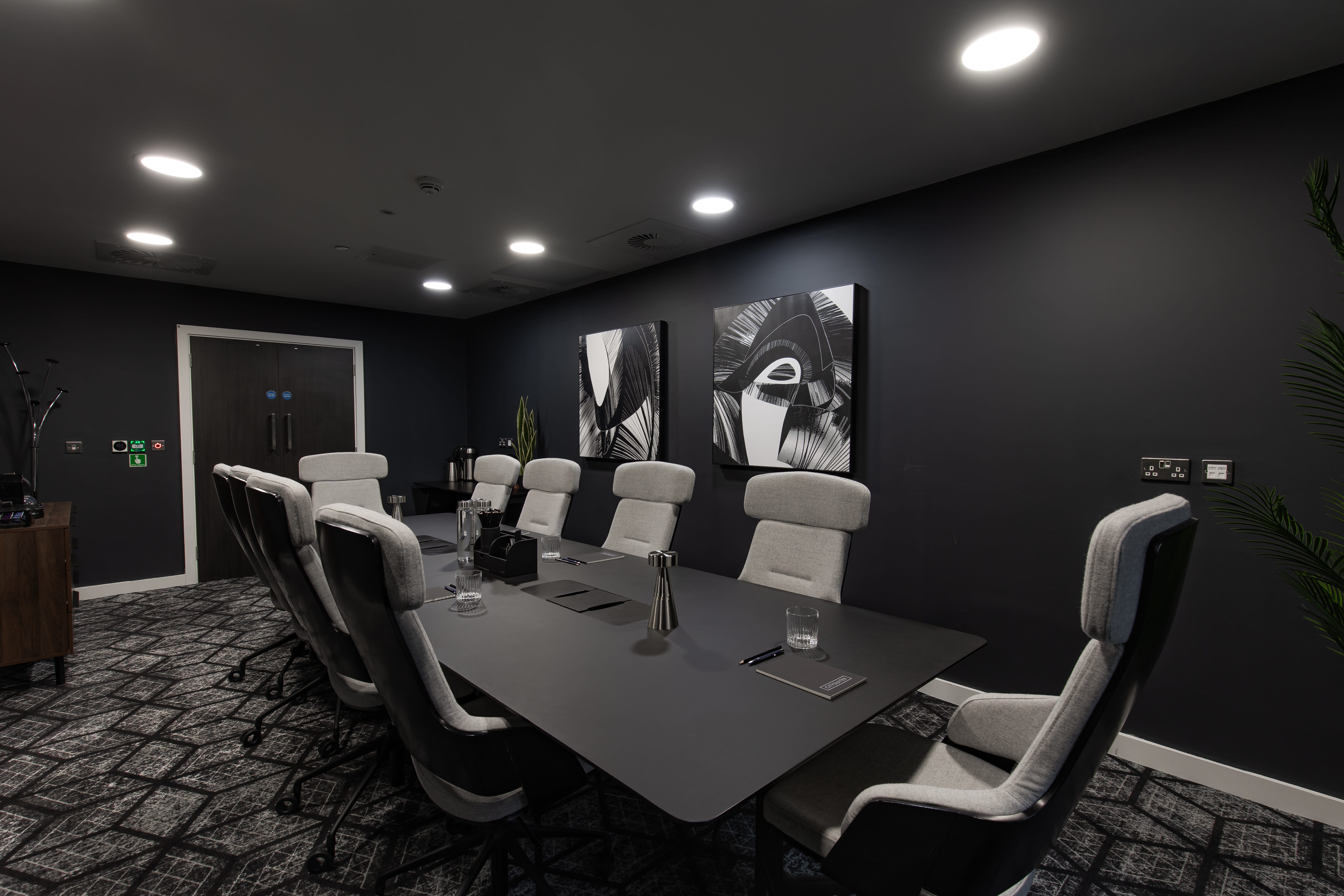 Conference Room 1