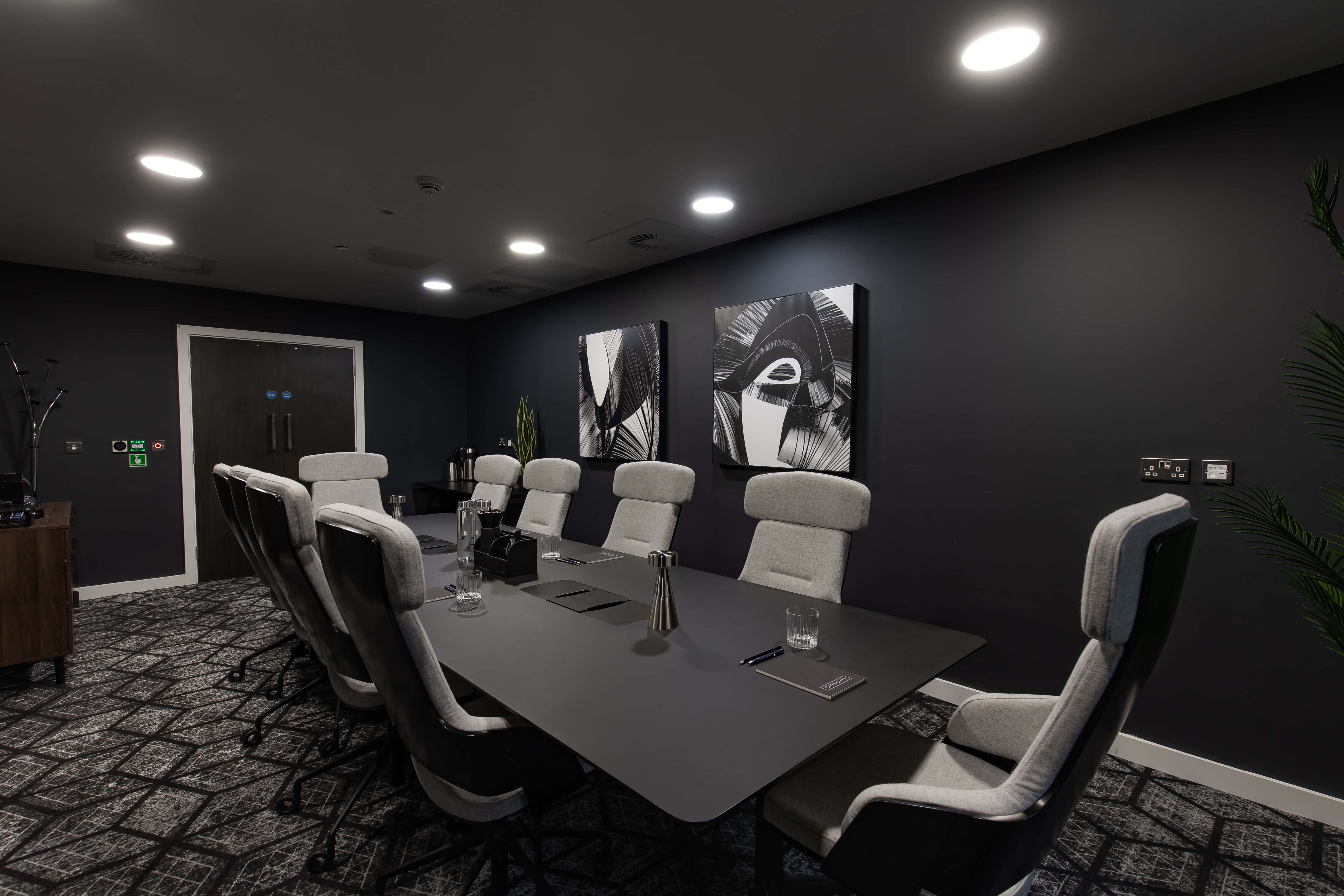 Conference Room 1