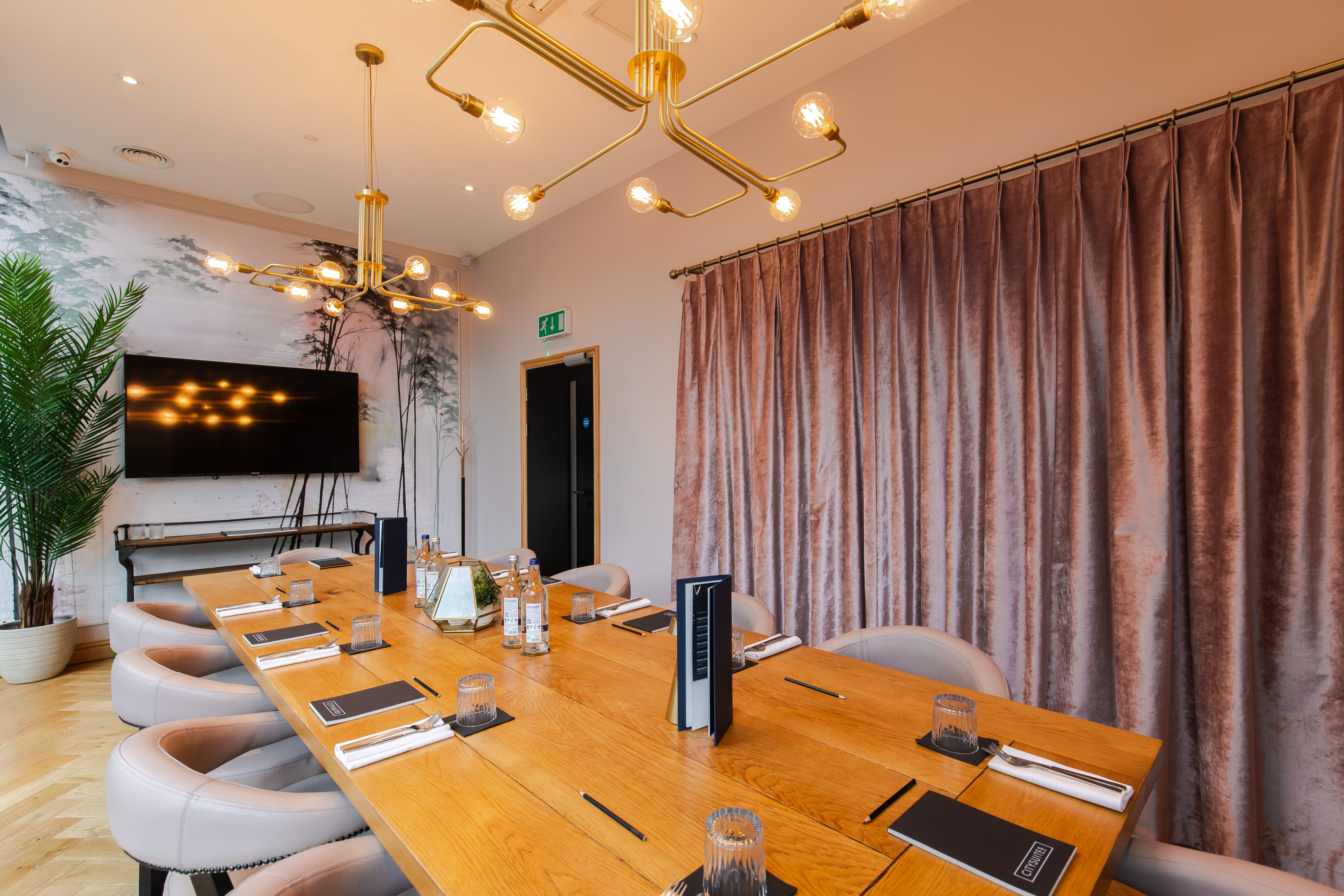 Private Dining Room 2