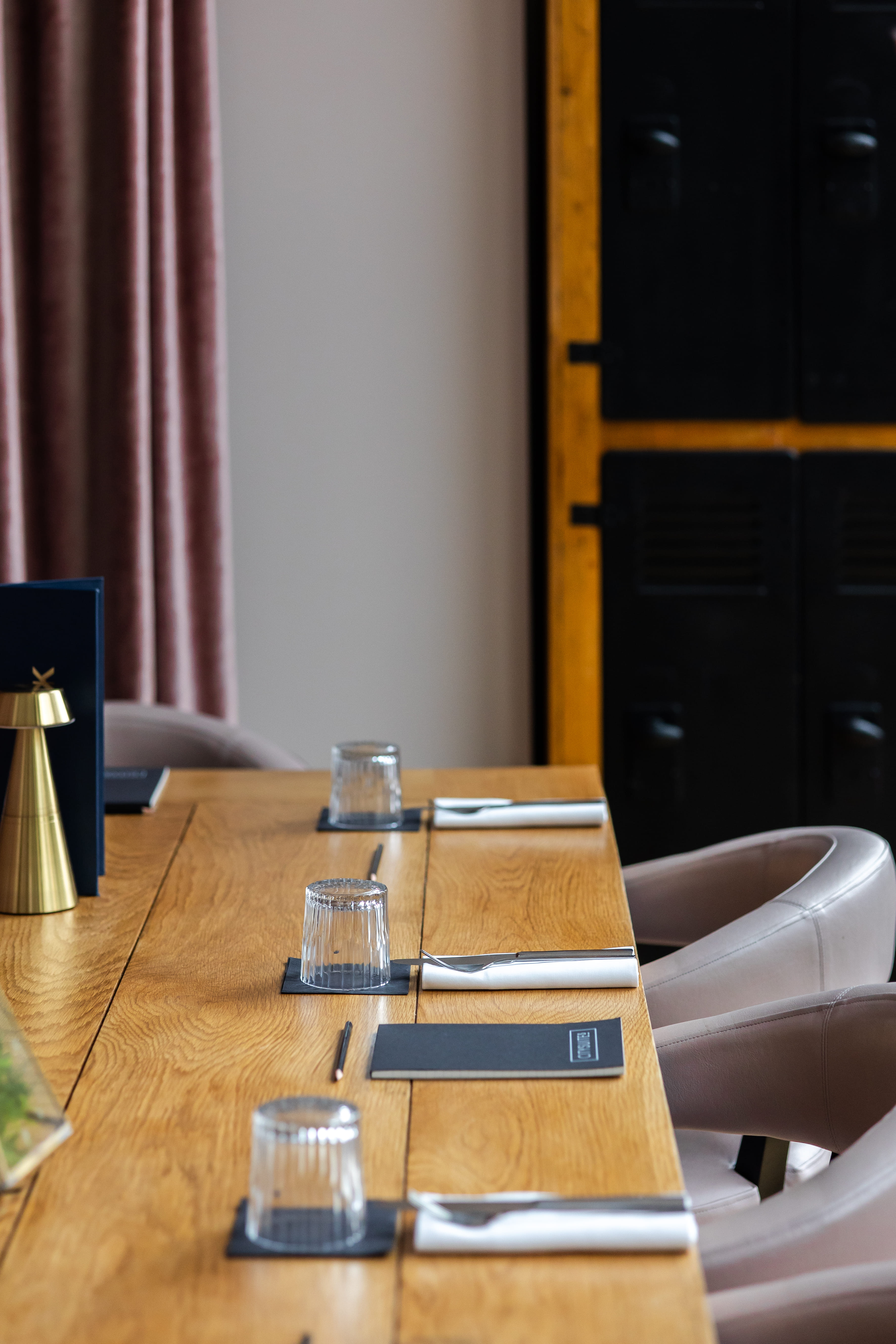 Private Dining Room 4