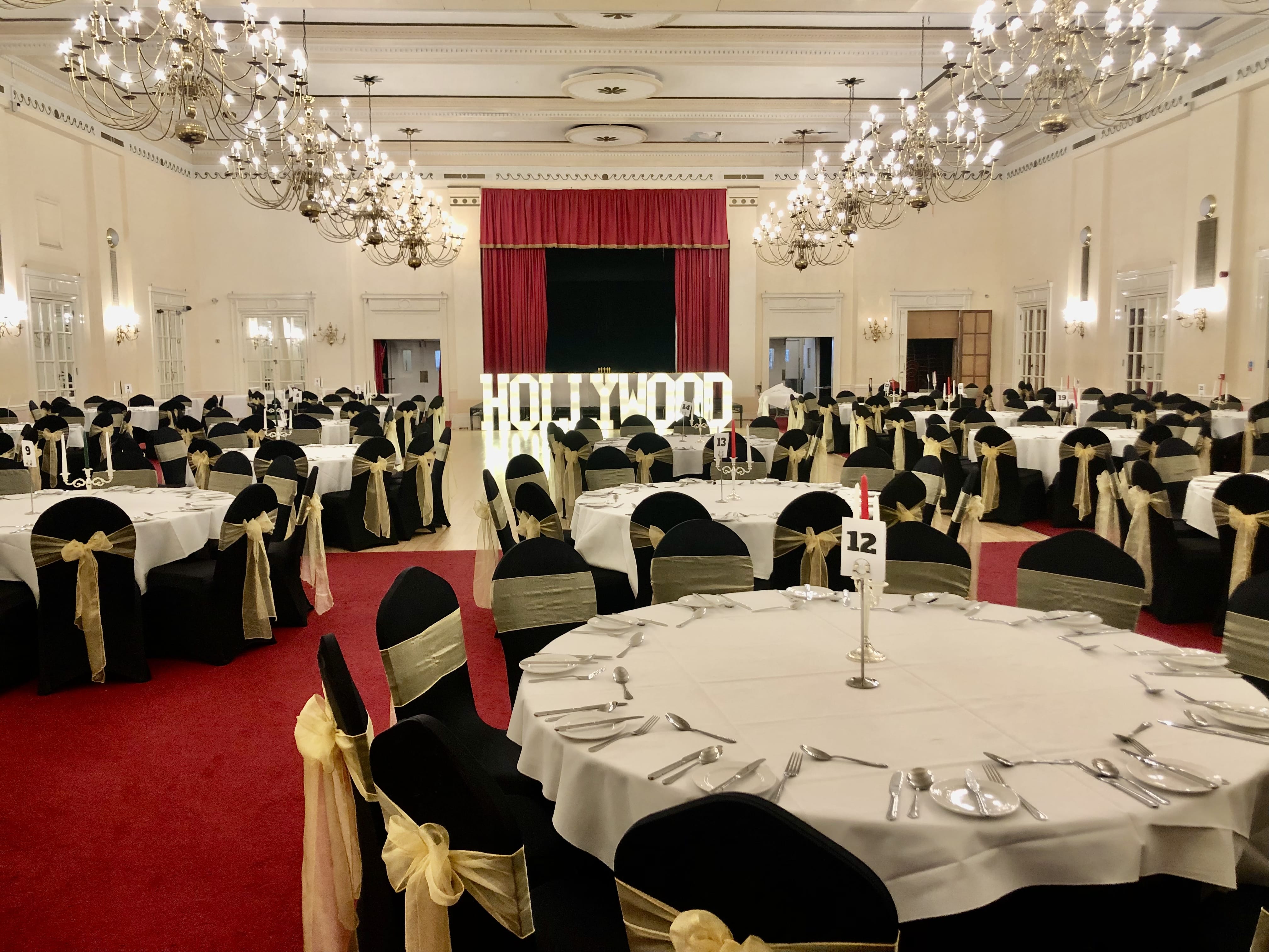 Banqueting Hall 2