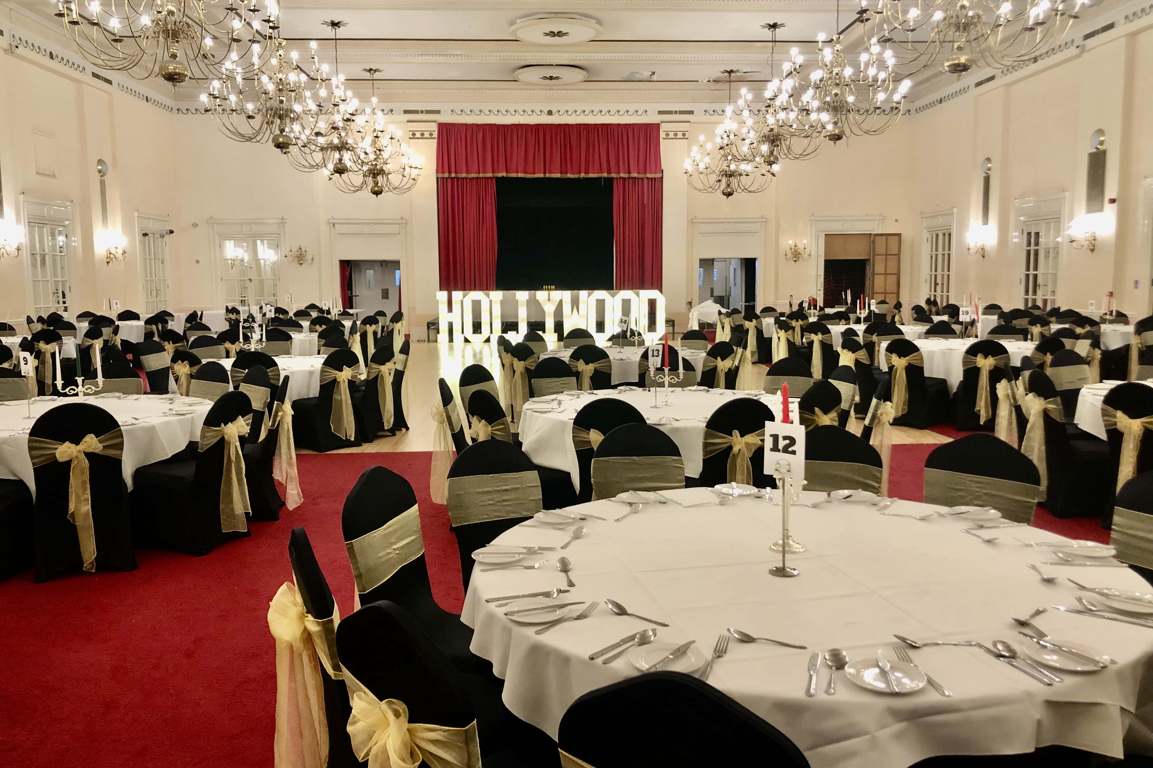 Banqueting Hall 2