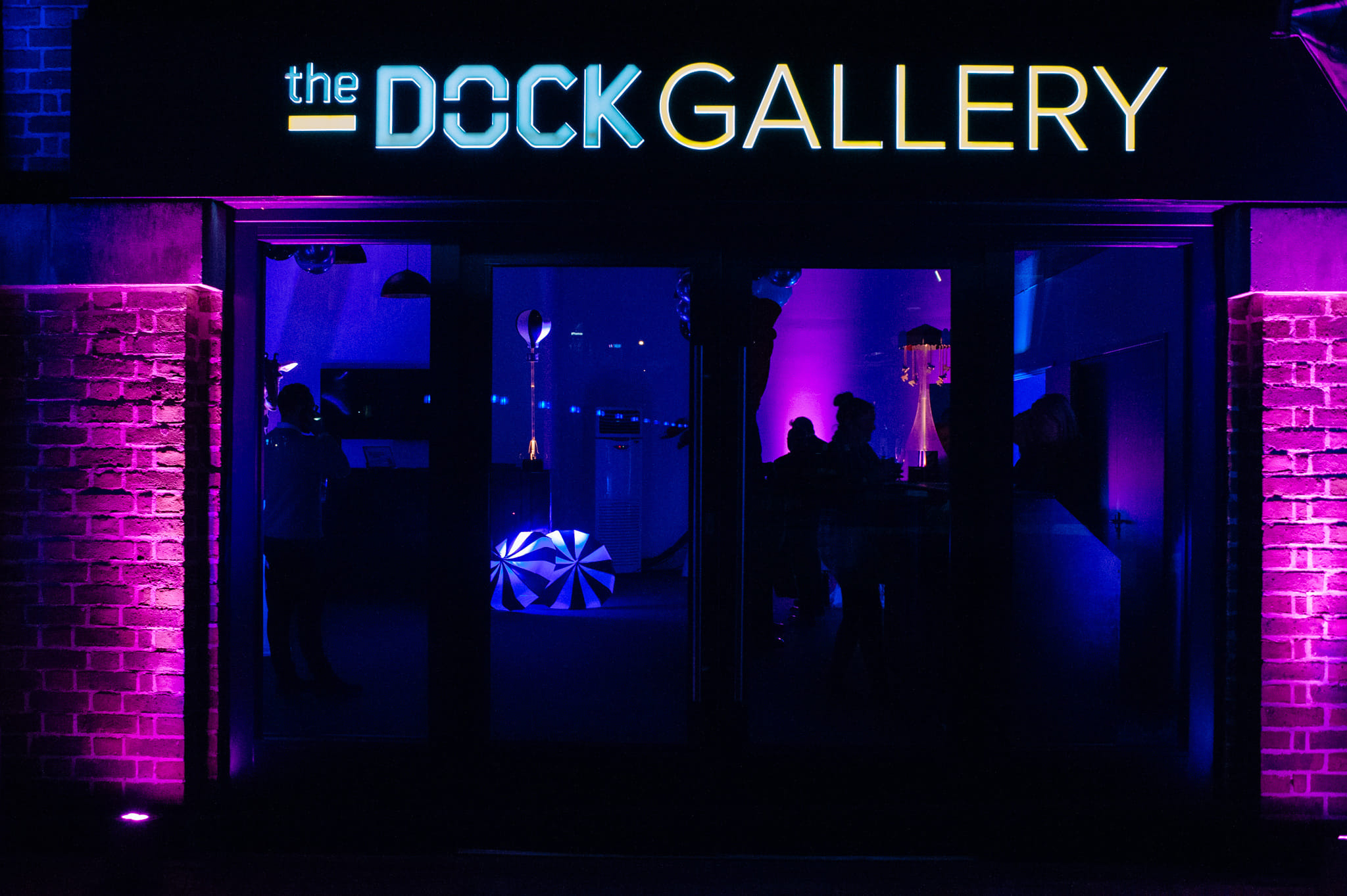 Dock Gallery 4