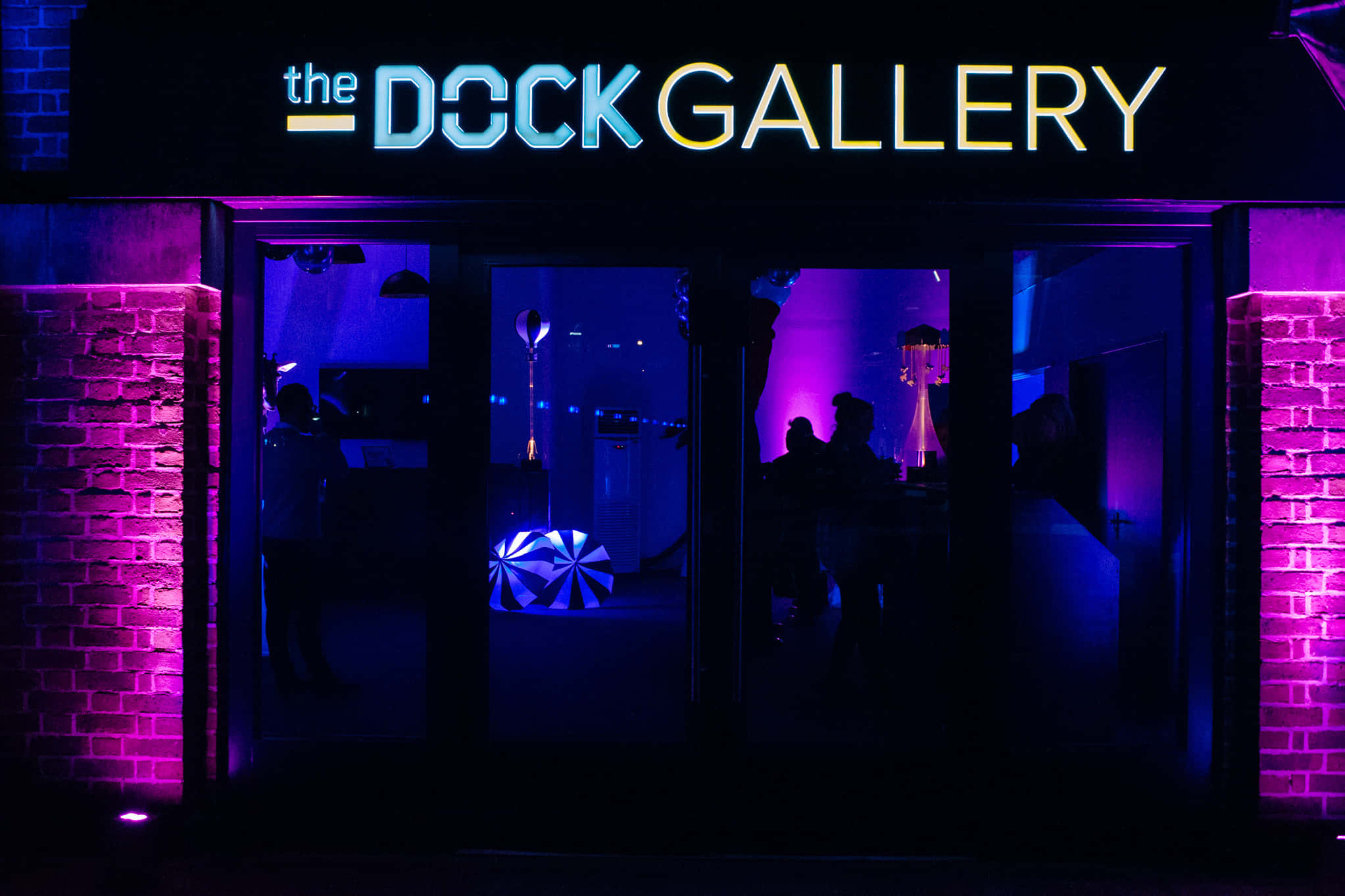 Dock Gallery 4