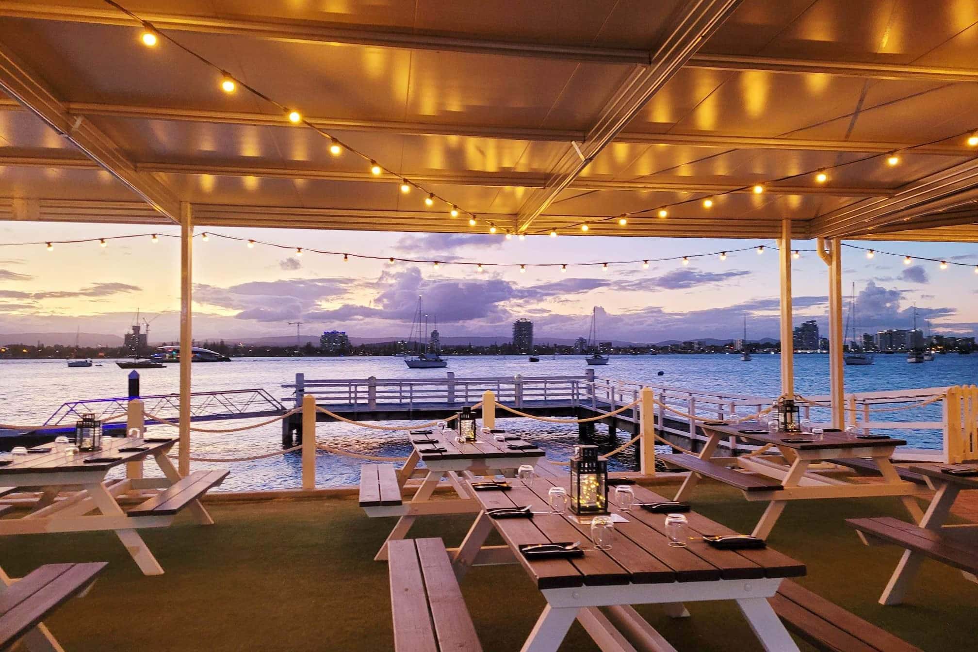 Boatshed Bar & Grill 3D tour