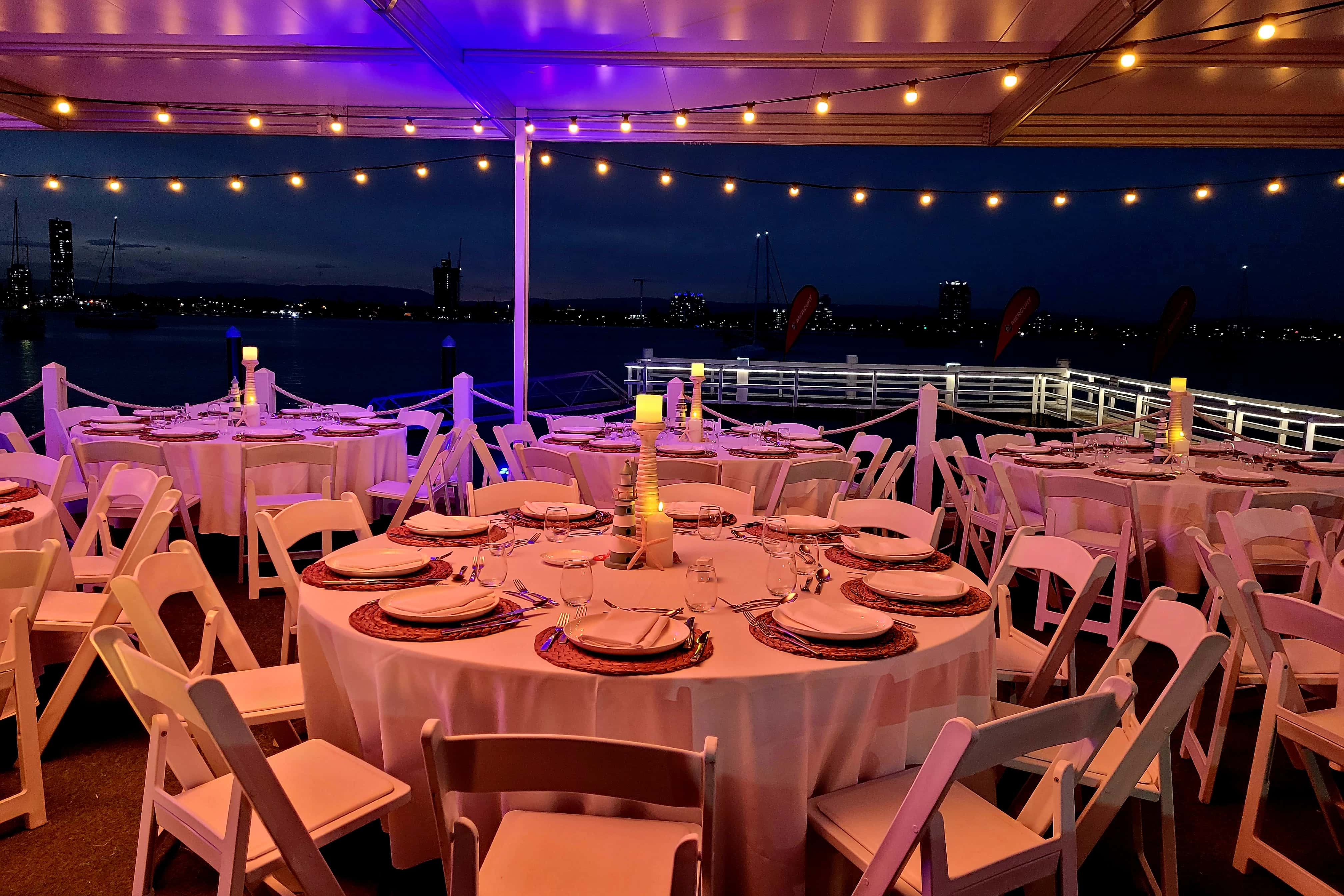 Boatshed Bar & Grill 3