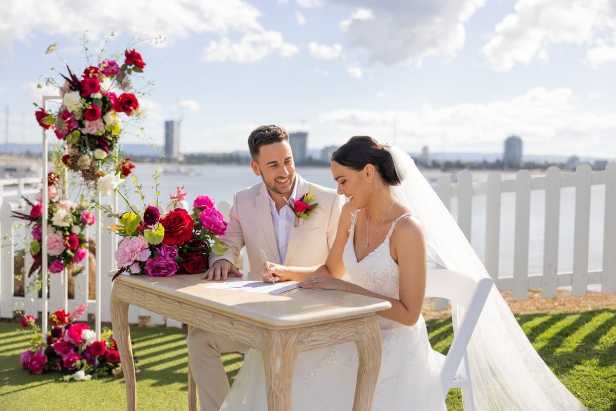 Boatshed Bar & Grill  6