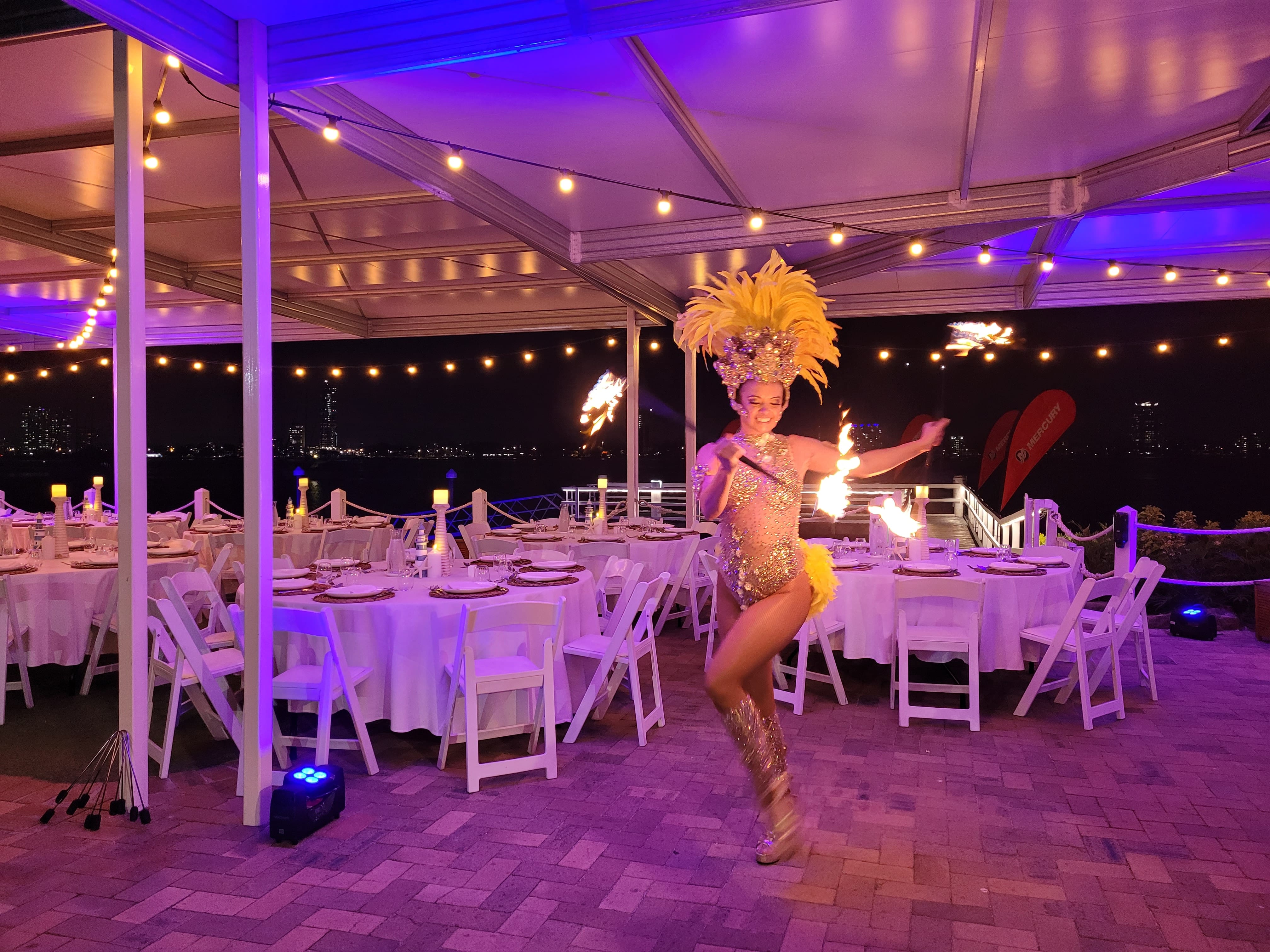 Boatshed Bar & Grill  4