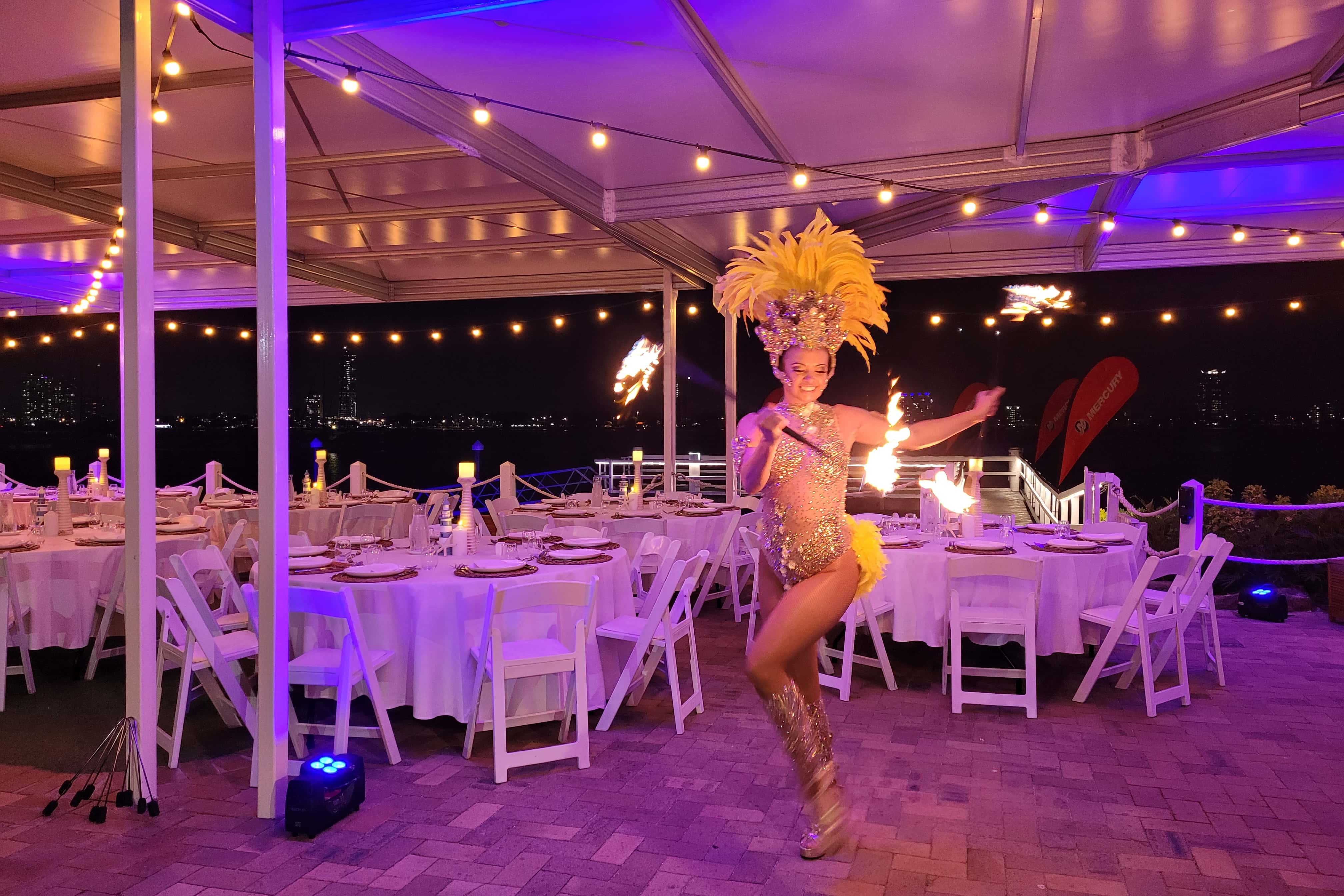 Boatshed Bar & Grill 4