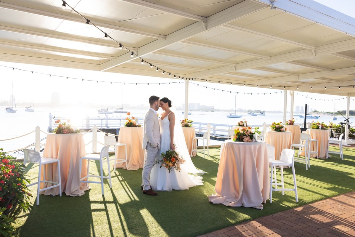 Boatshed Bar & Grill  5