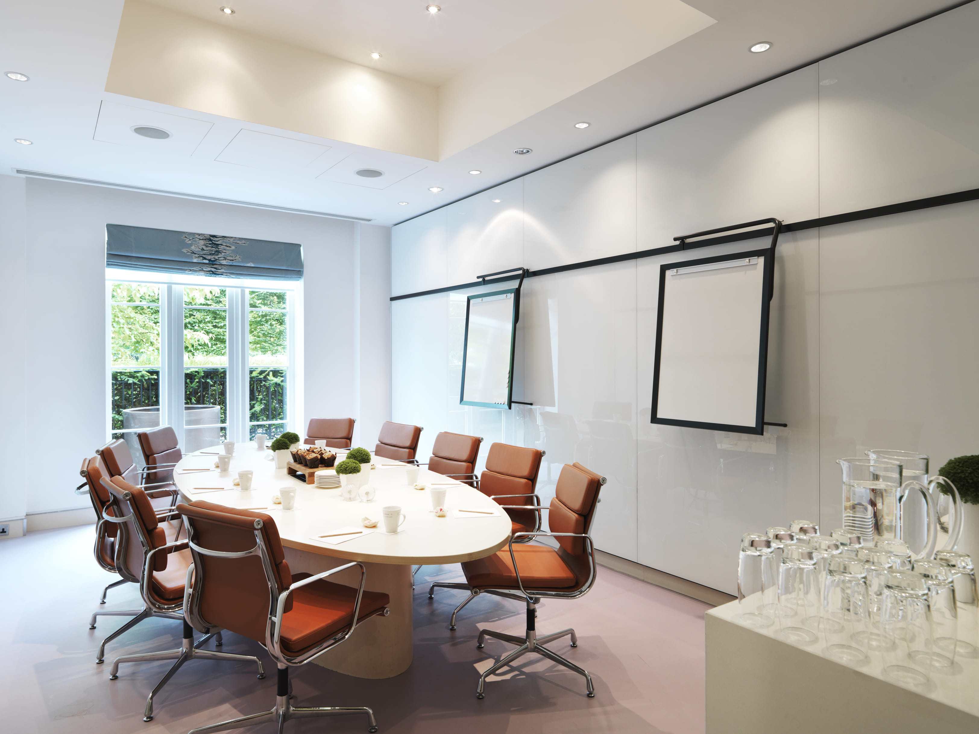 Small meeting rooms 1