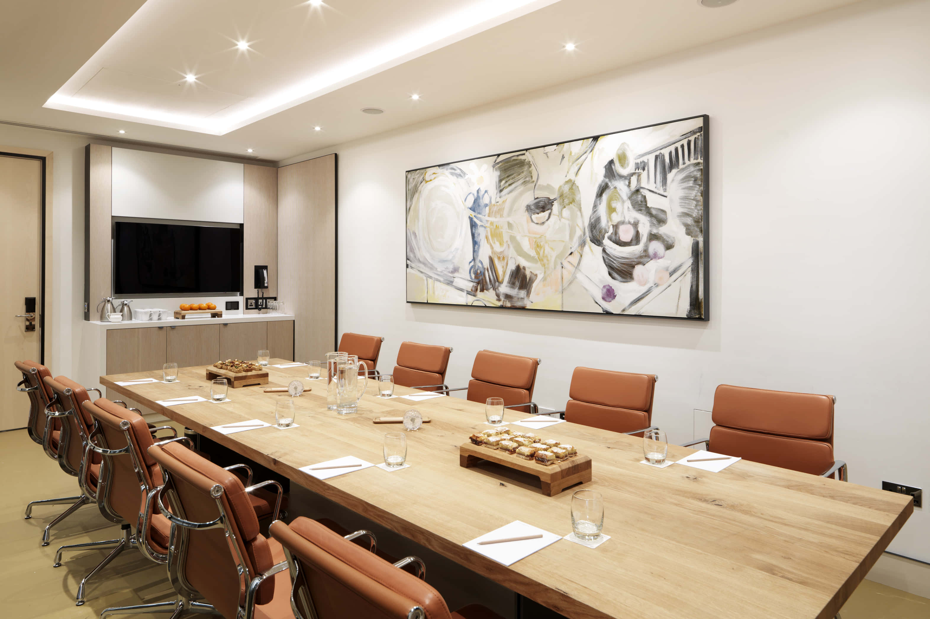 Small meeting rooms 2