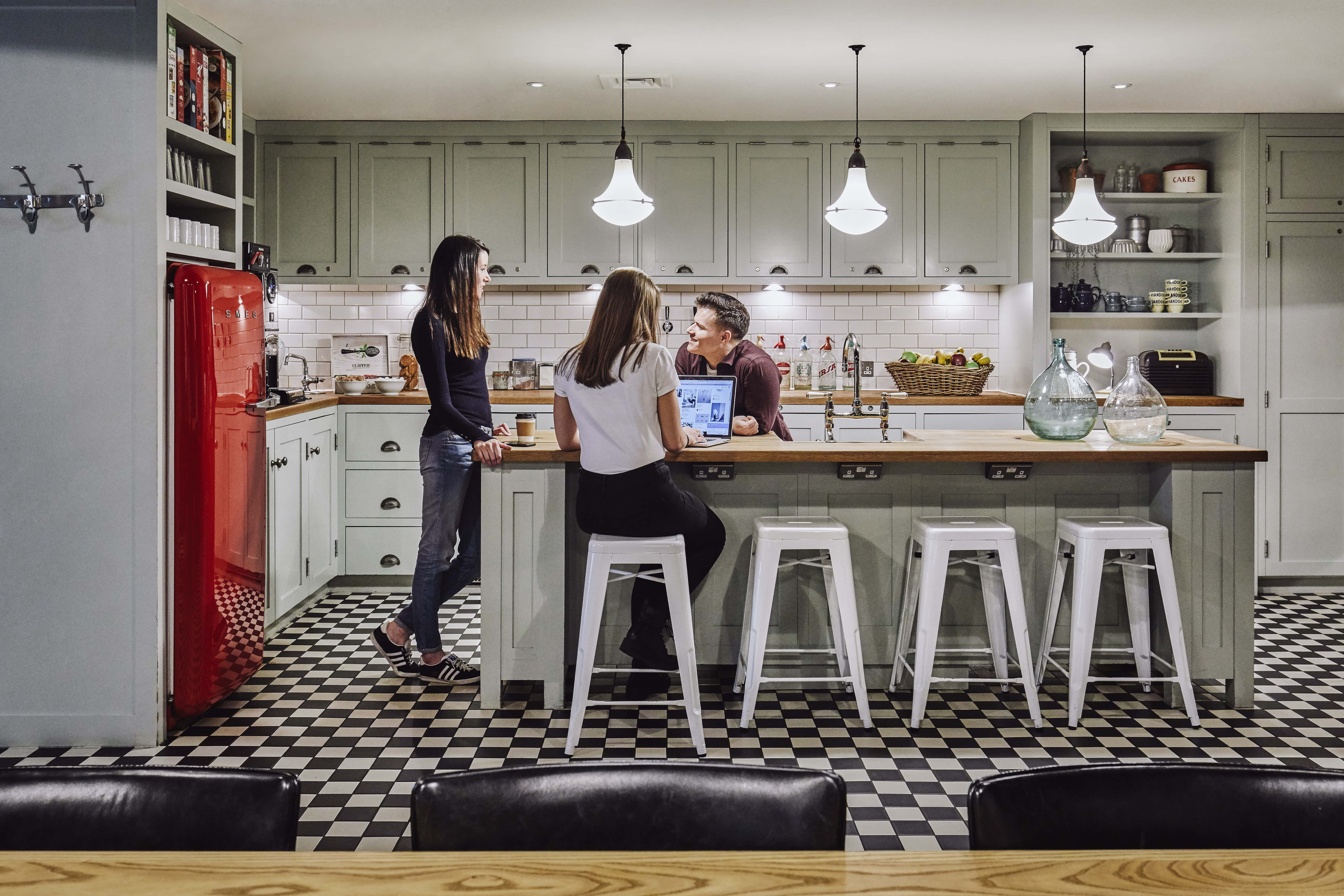 The Apartment Exclusive Hire - Evening 0