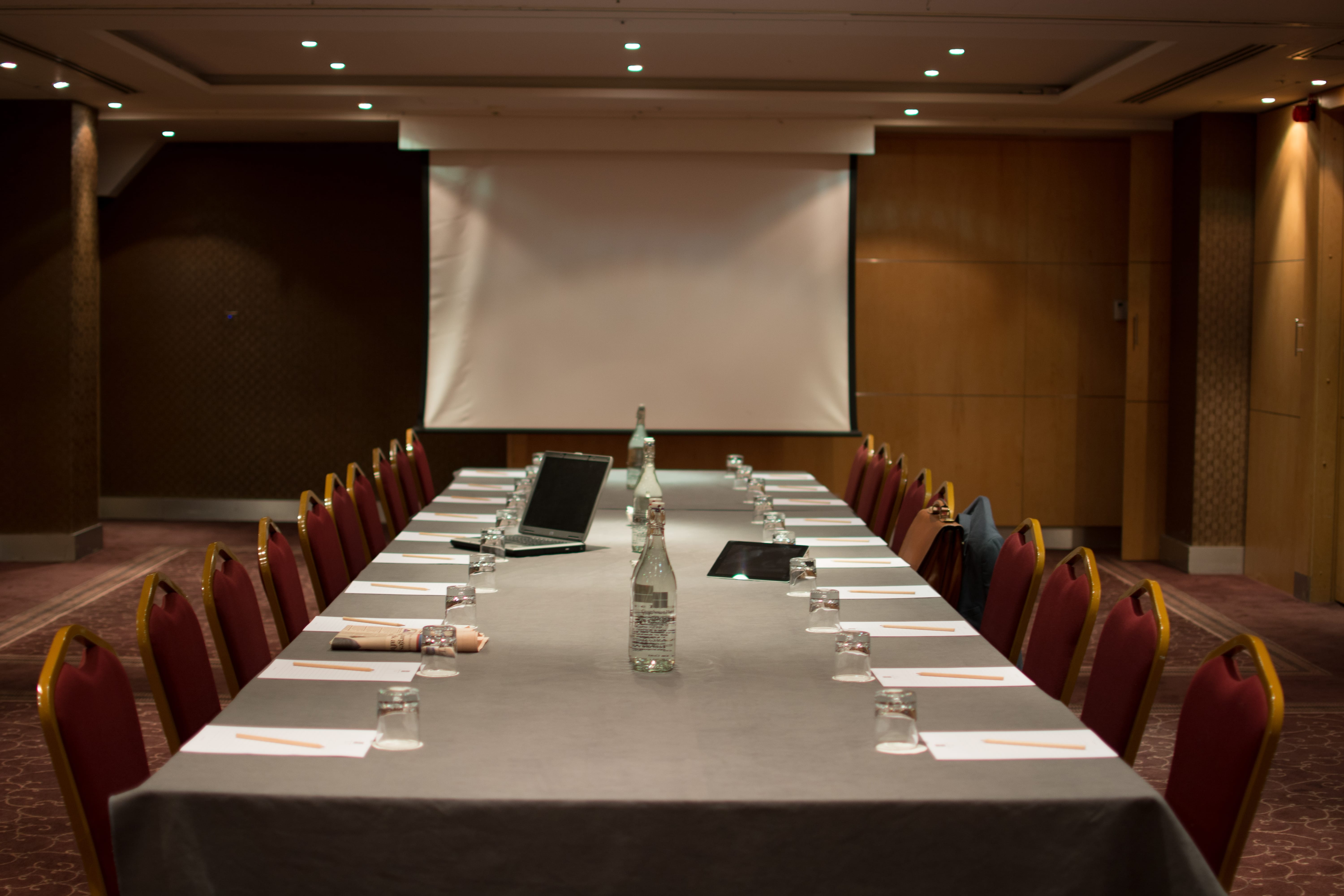 Chambers 3&4 3D tour