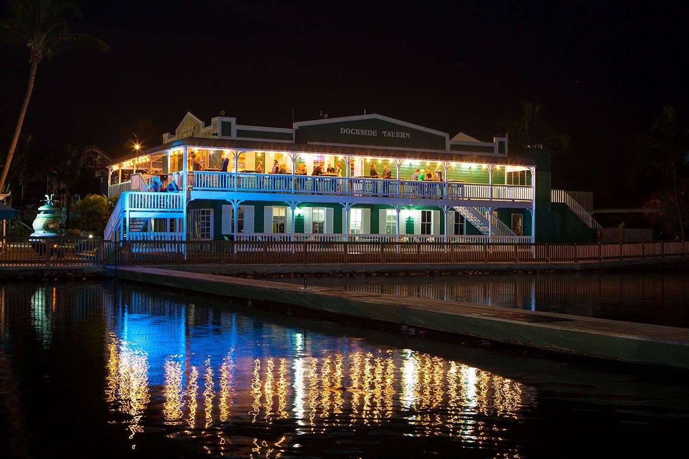 Dockside Tavern 2