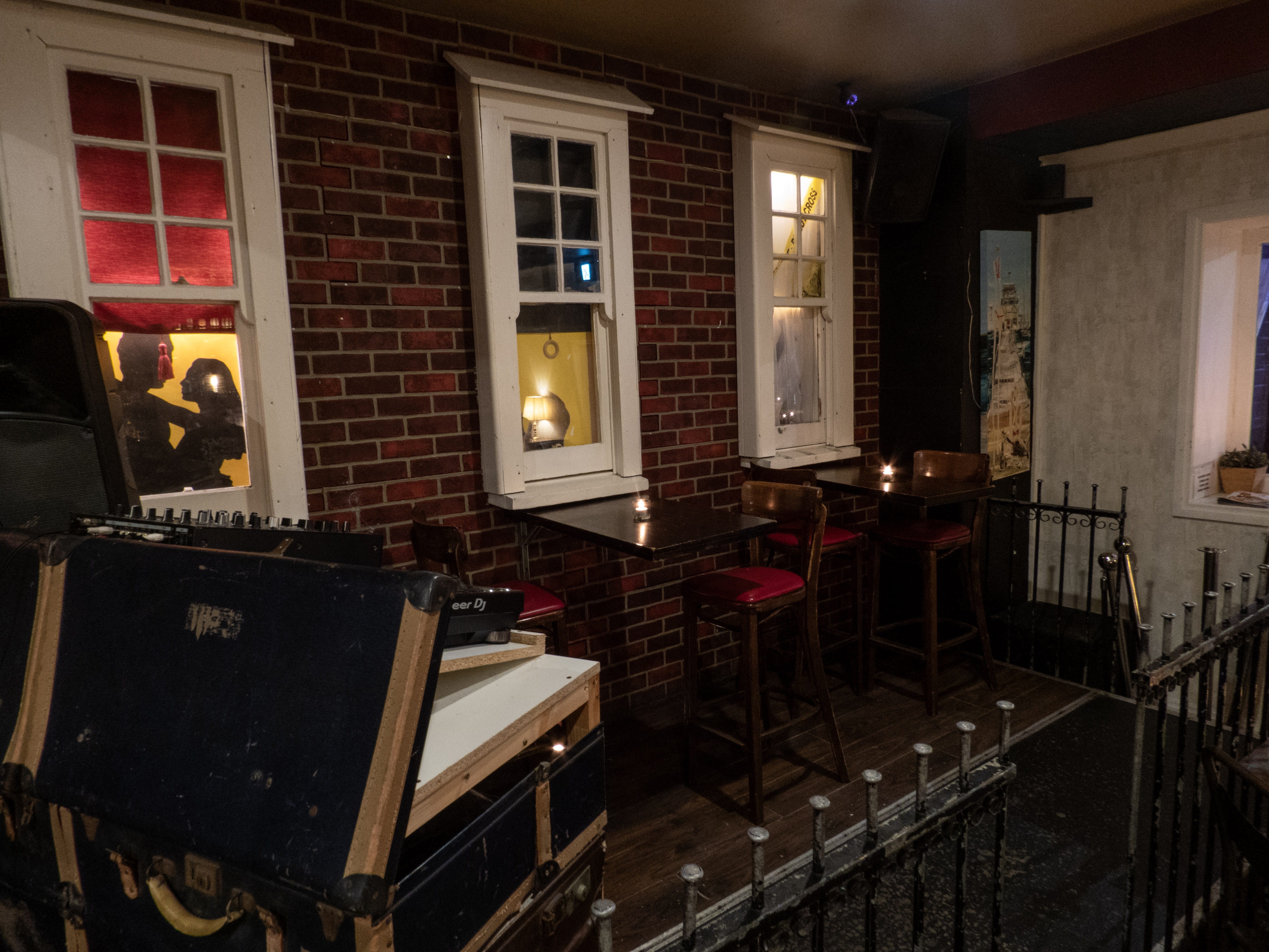 Exclusive Venue Hire 6