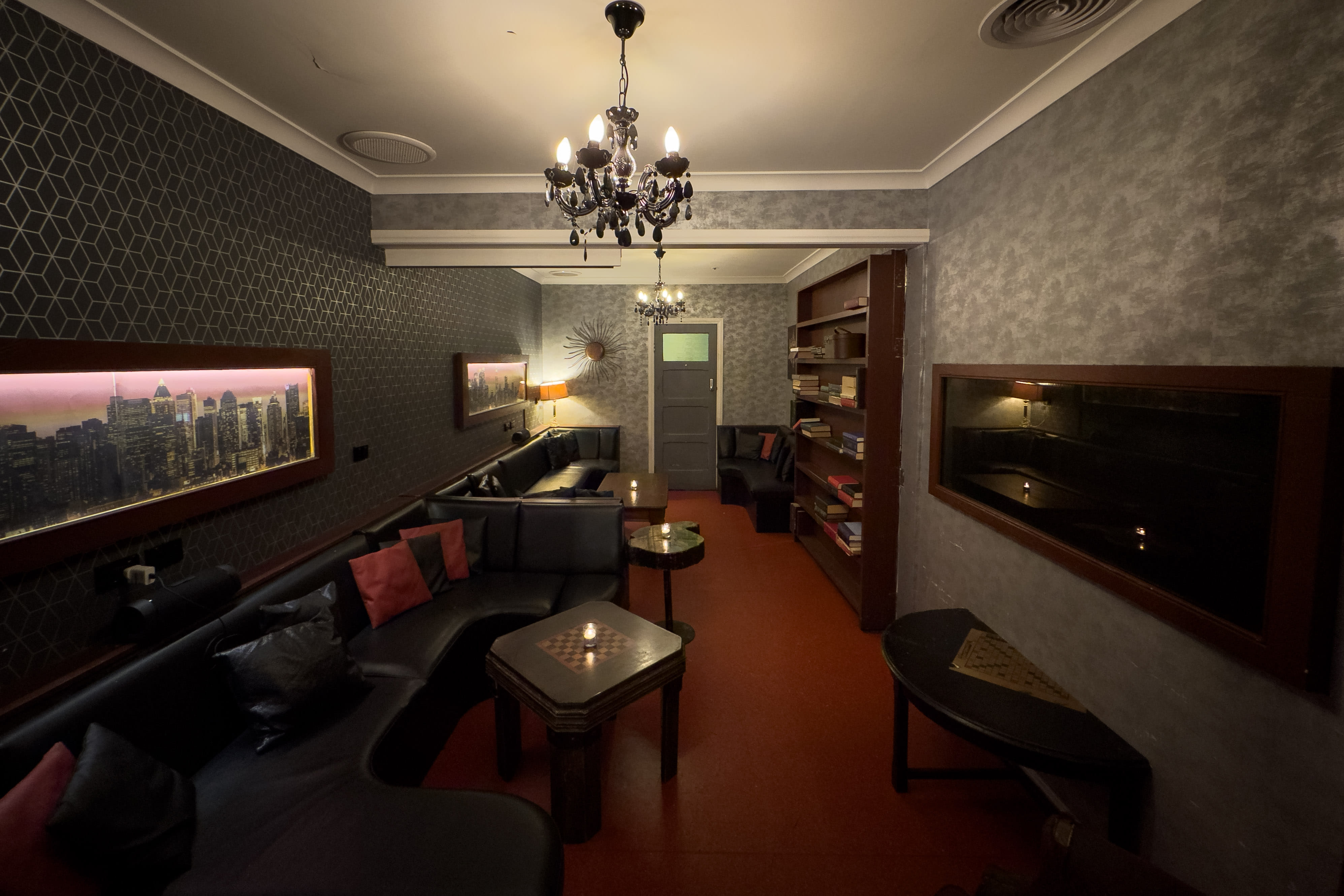 Exclusive Venue Hire 9