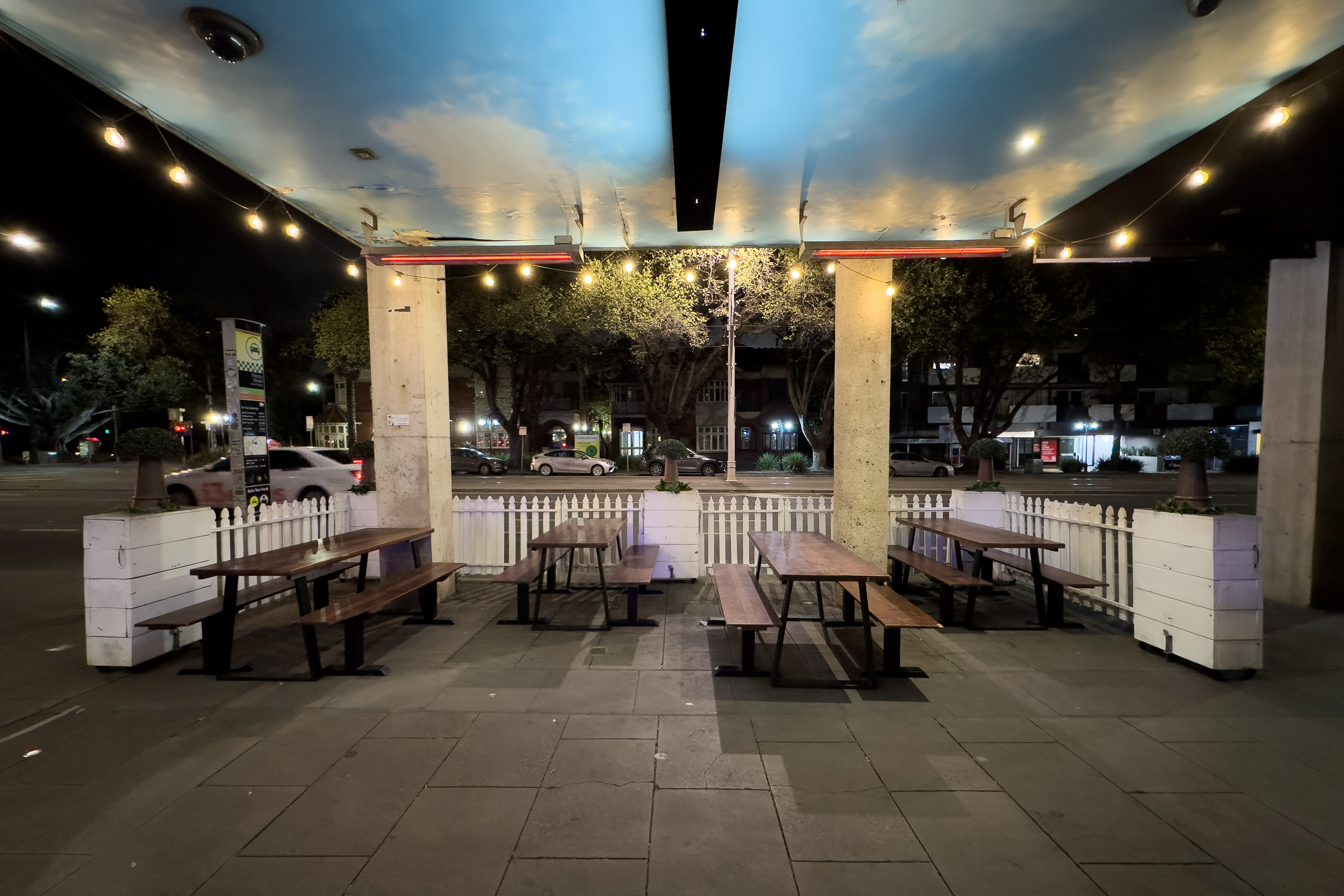 Exclusive Venue Hire 11