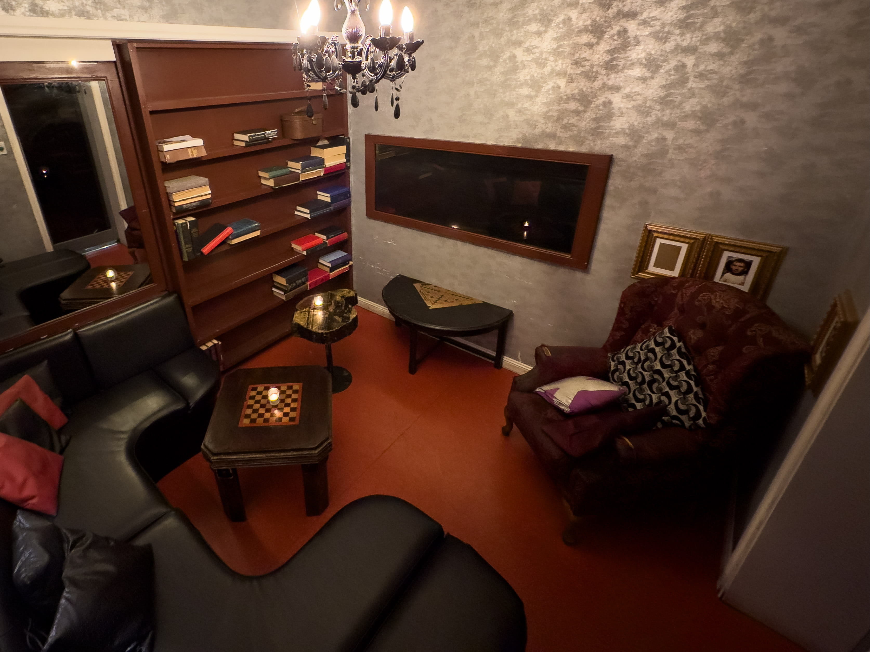 Exclusive Venue Hire 8