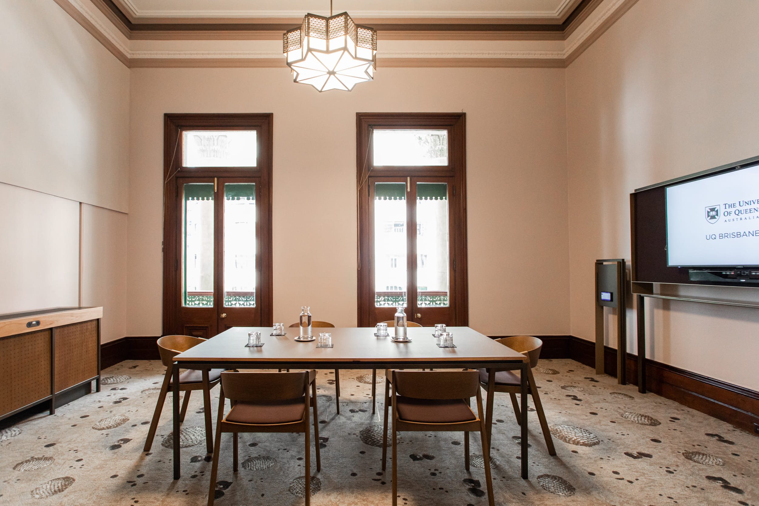 Heritage Creative Suite 204 5