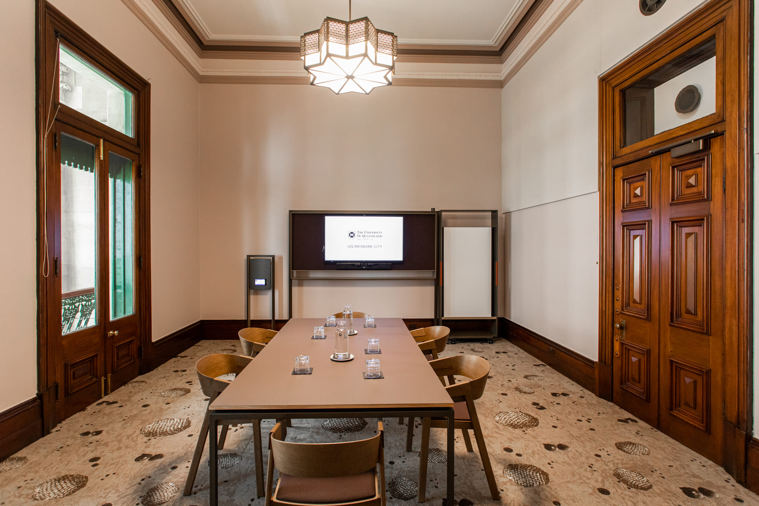 Heritage Creative Suite 204 4